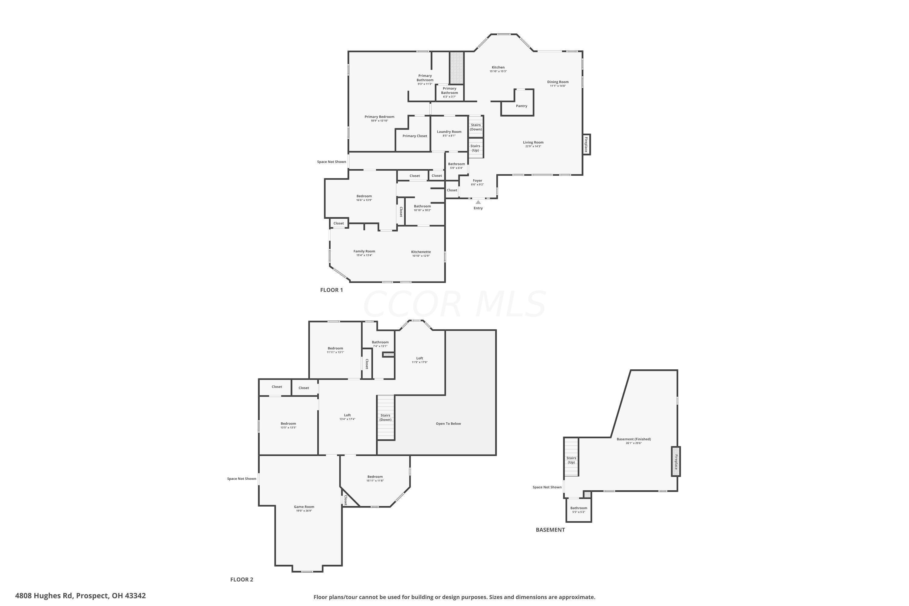4808 Hughes Road Property Photo 84