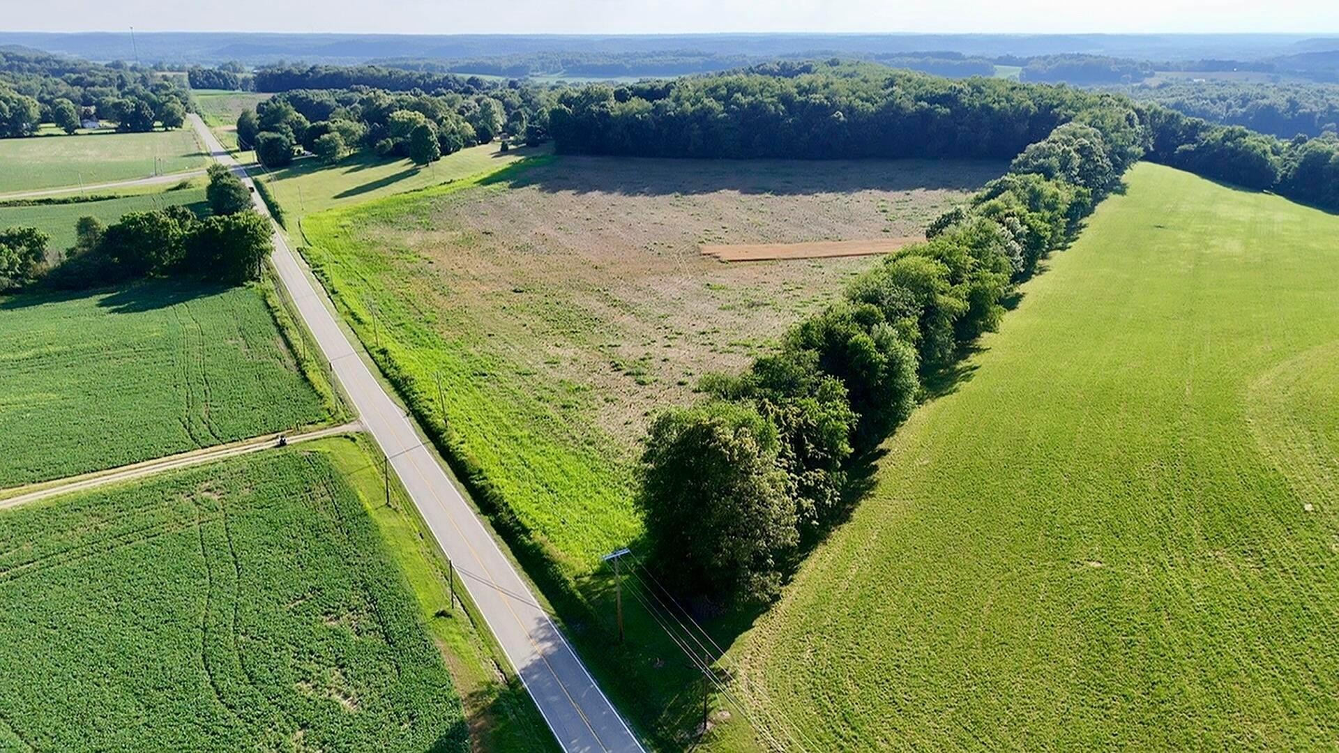0 Dog Hollow Road, Lot #5 Property Photo 2
