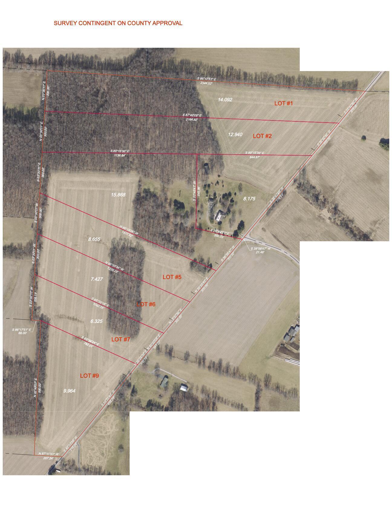 0 Dog Hollow Road, Lot #7 Property Photo 20
