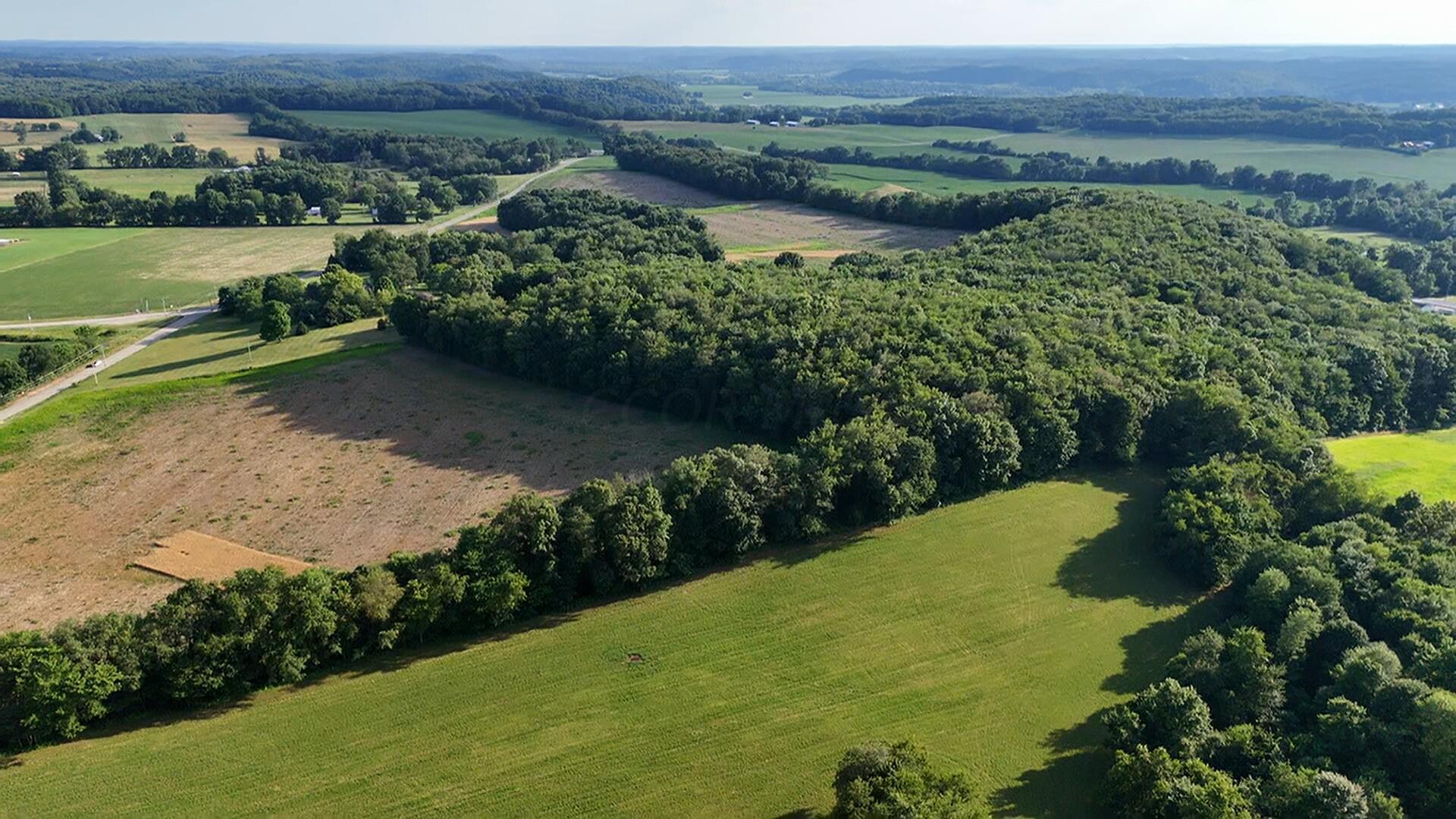 0 DOG HOLLOW Road, LOT #8 Property Photo 1