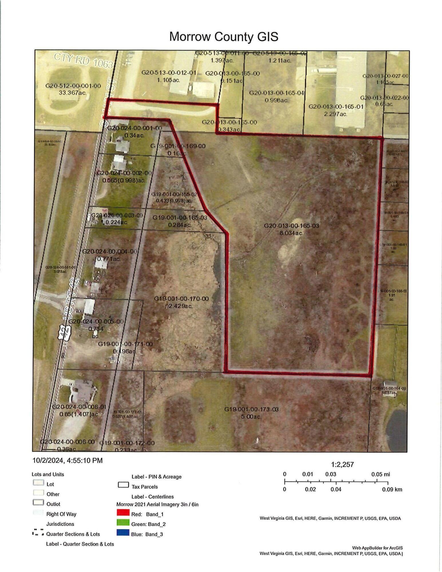 250 S Main Street Property Photo 1