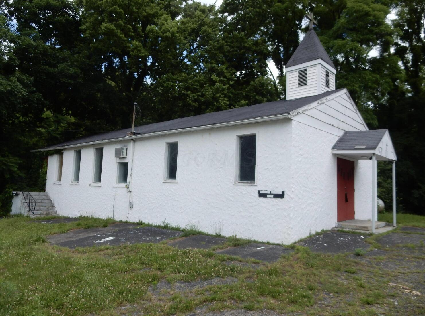 160 Commerce Street Property Photo