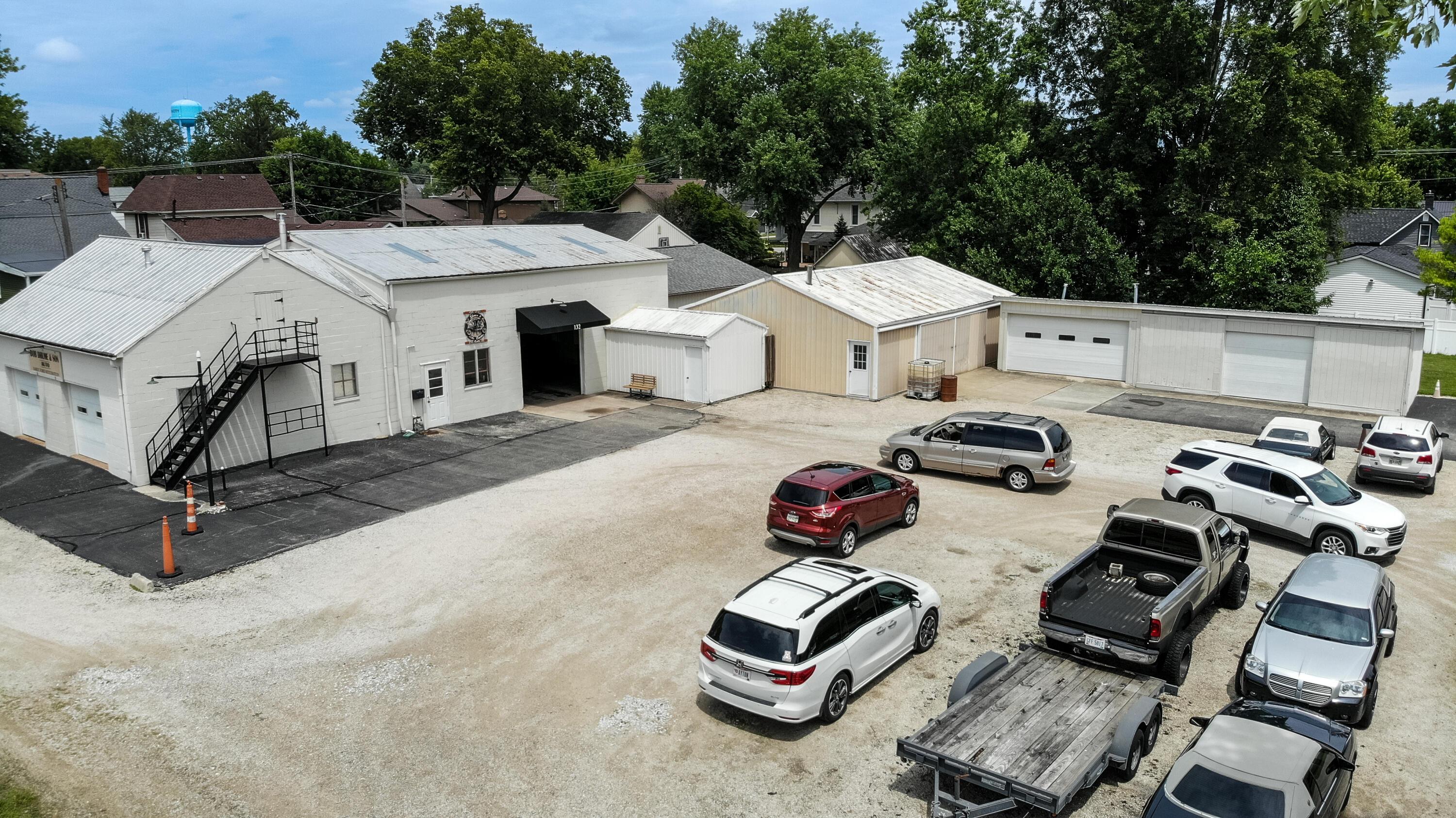 132 Center Street Property Photo 17