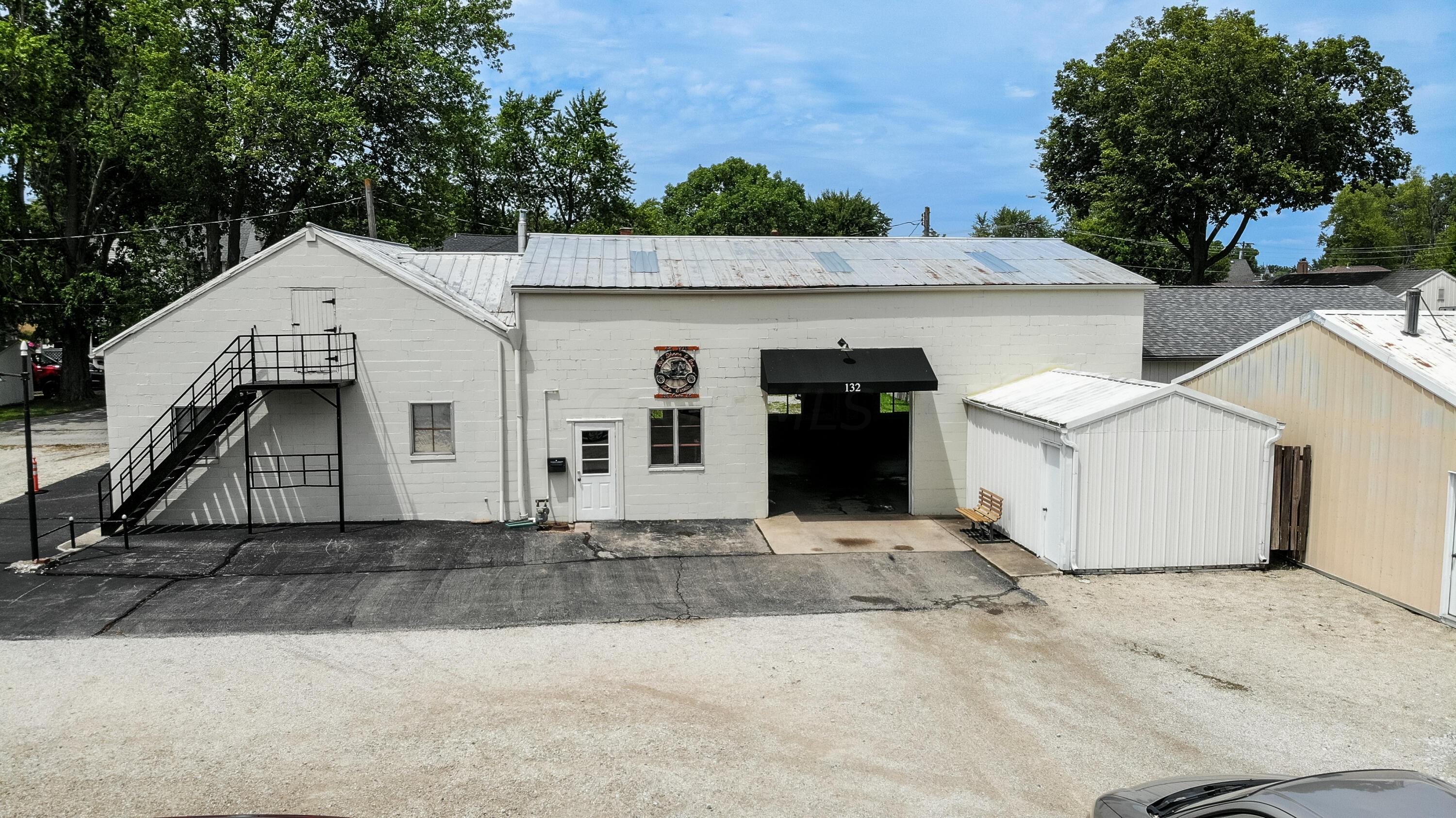 132 Center Street Property Photo 23