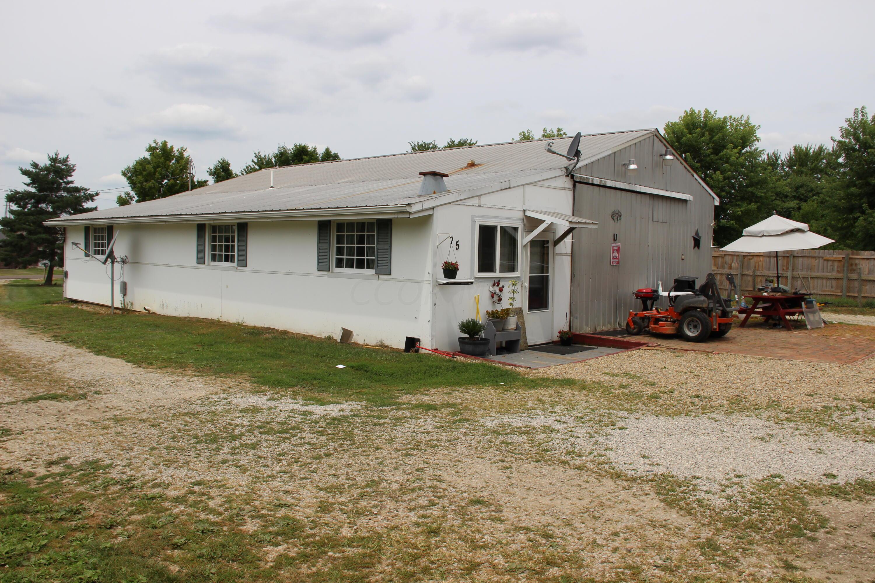 7749 County Road 40 Property Photo 8
