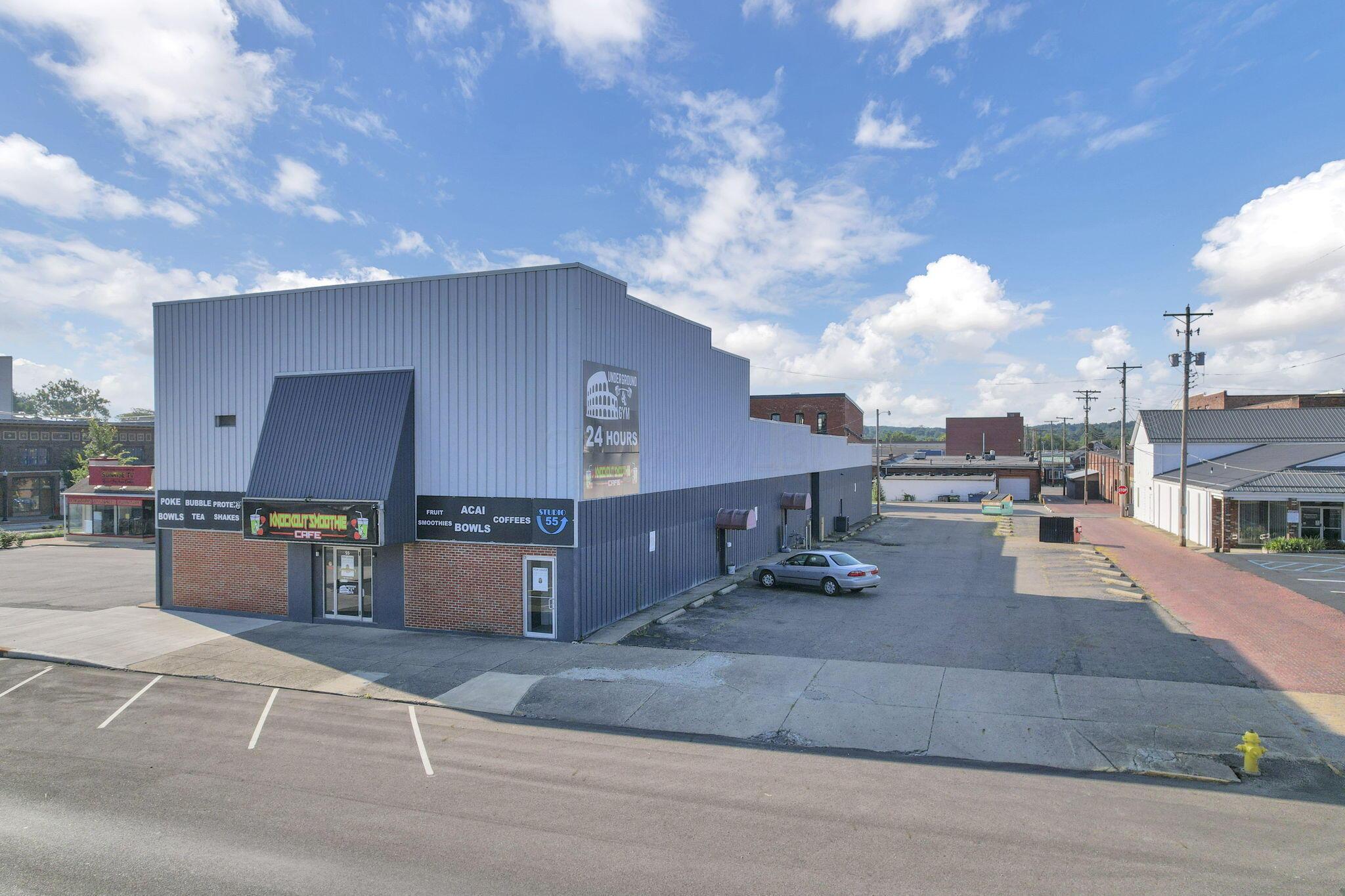 55 W Church Street Property Photo 1
