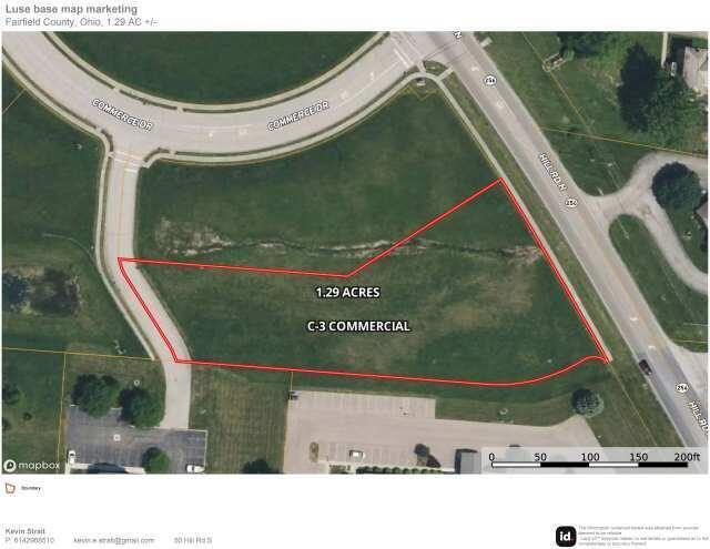 654 Luse Drive Property Photo 1