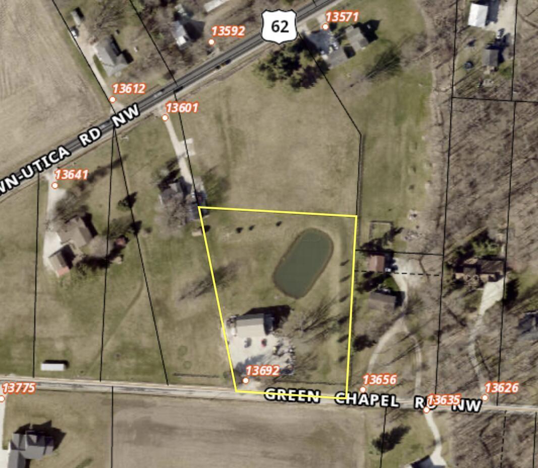 13601 Johnstown Utica Road Property Photo 4