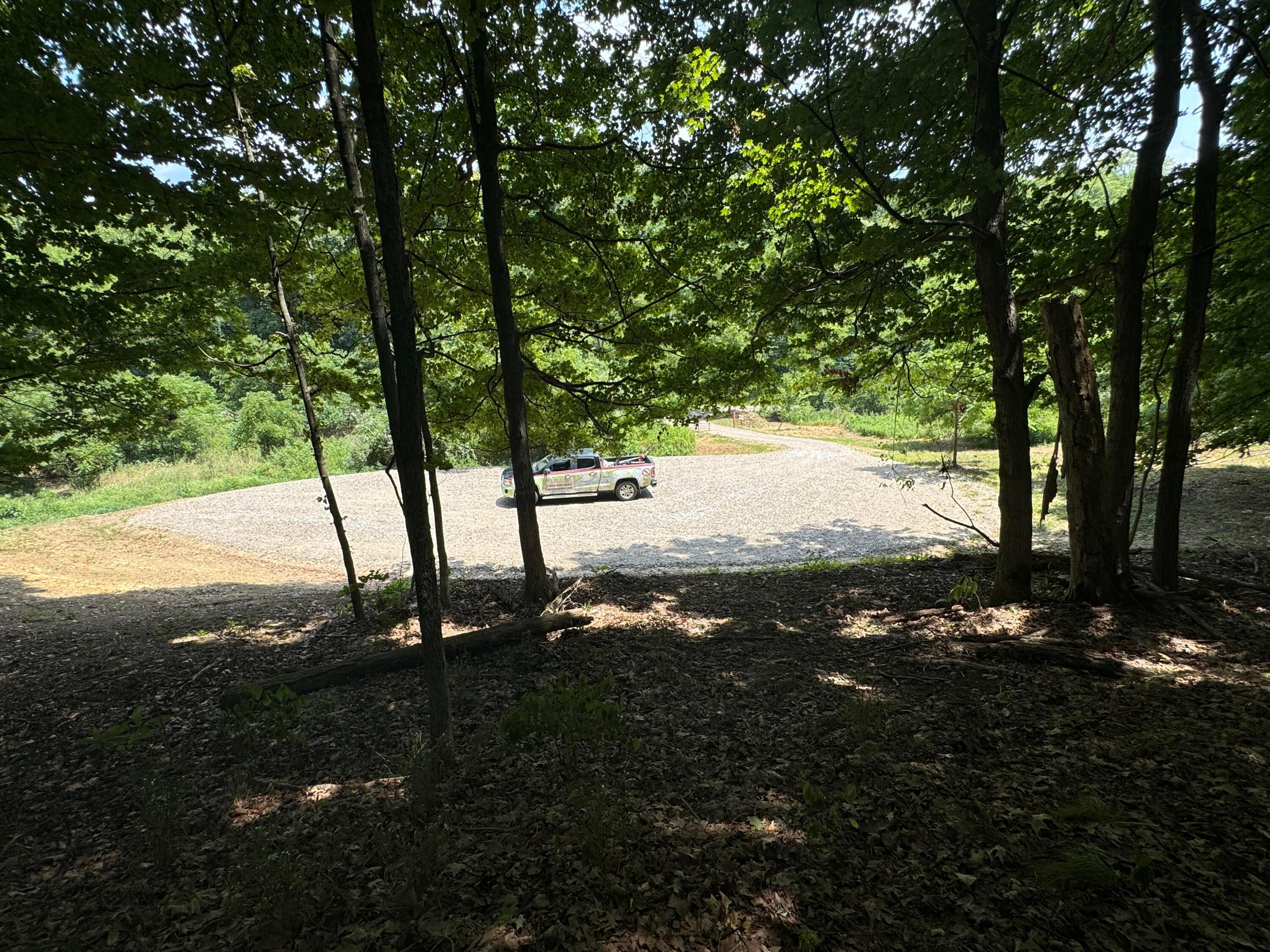0 Sand Ridge Road, (tract 18 Albany Woods) Property Photo 18