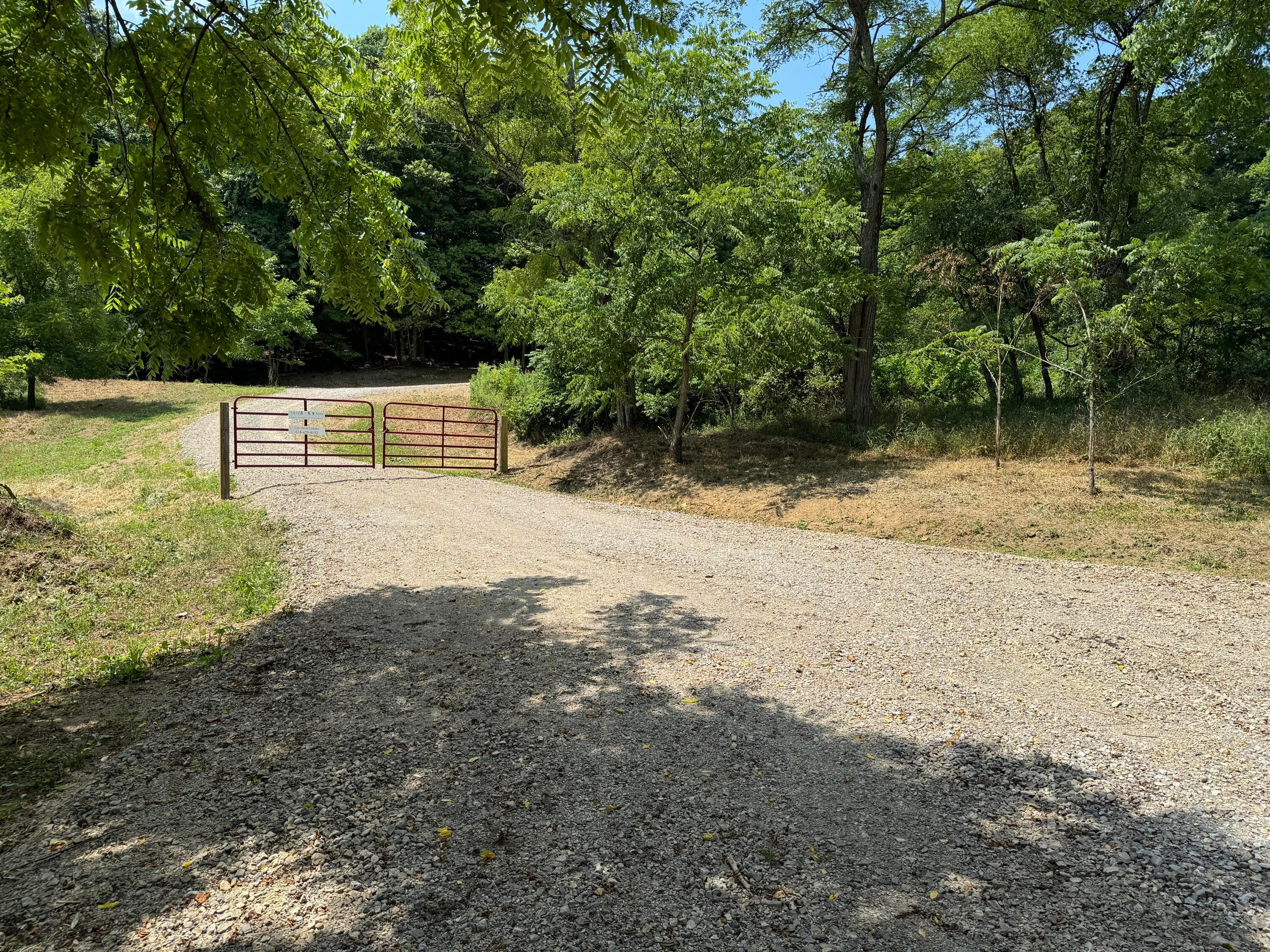 0 Sand Ridge Road, (tract 18 Albany Woods) Property Photo 28