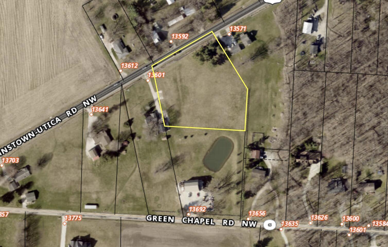 13692 Green Chapel Road Nw Property Photo 4