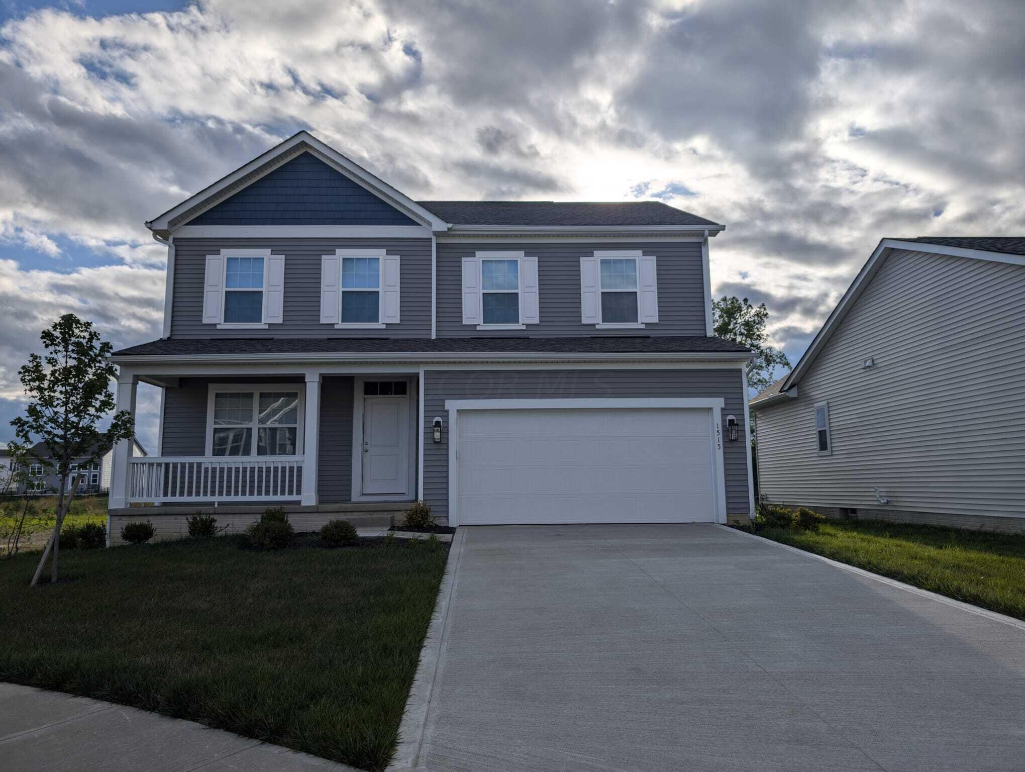 1515 Boes Court Property Photo 1