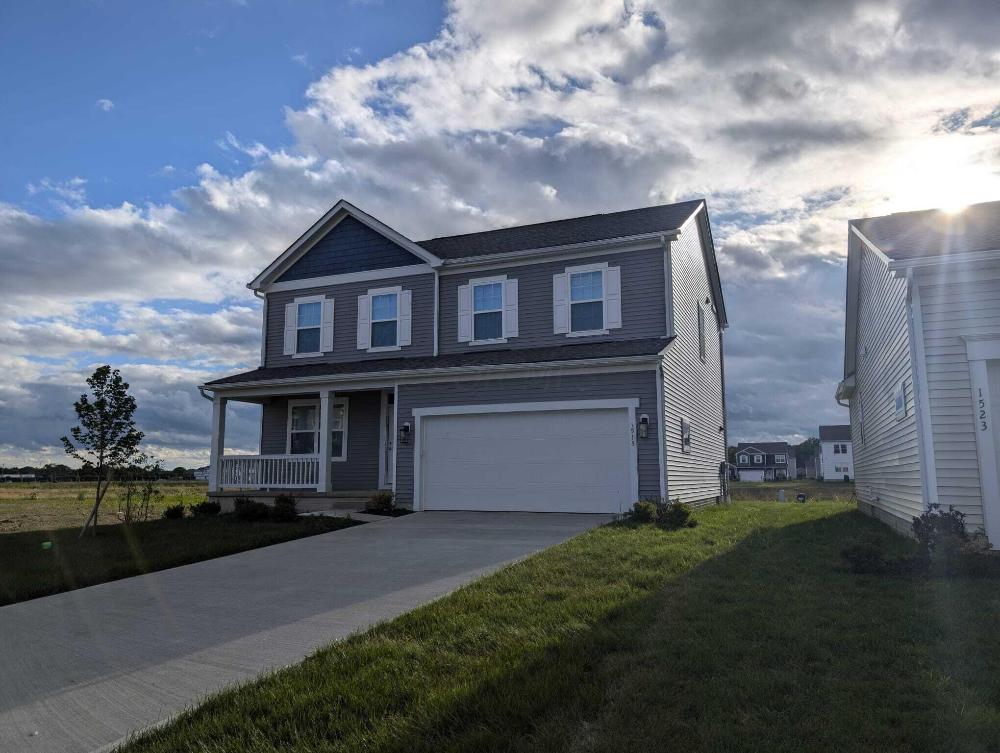 1515 Boes Court Property Photo 2