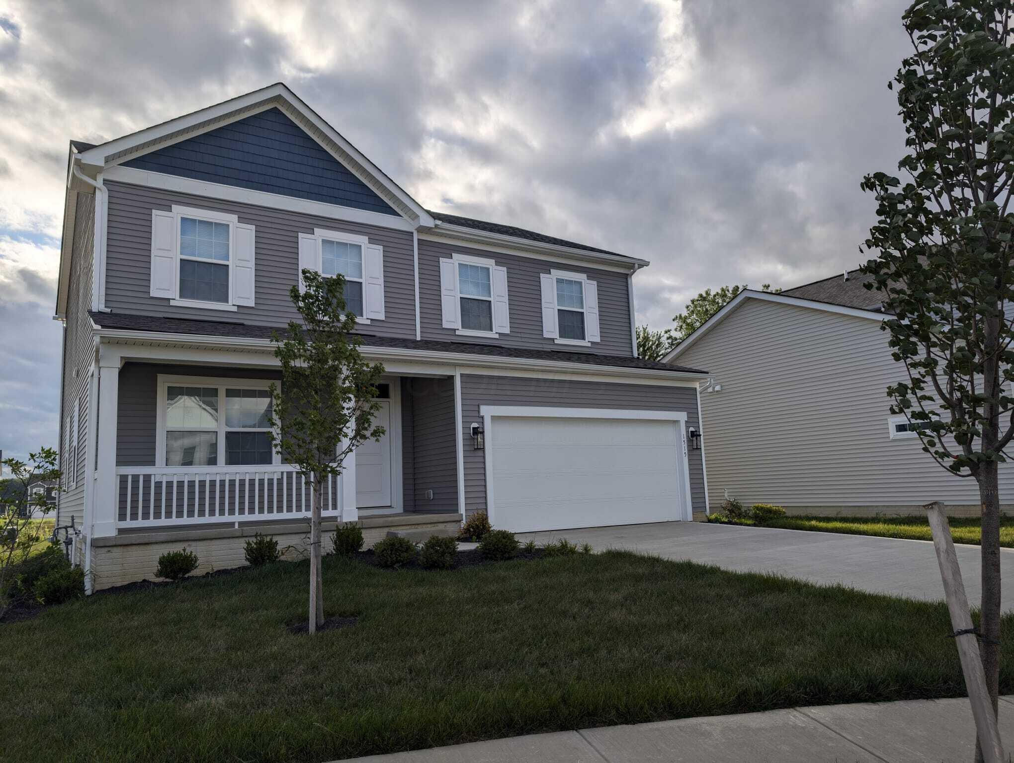 1515 Boes Court Property Photo 3