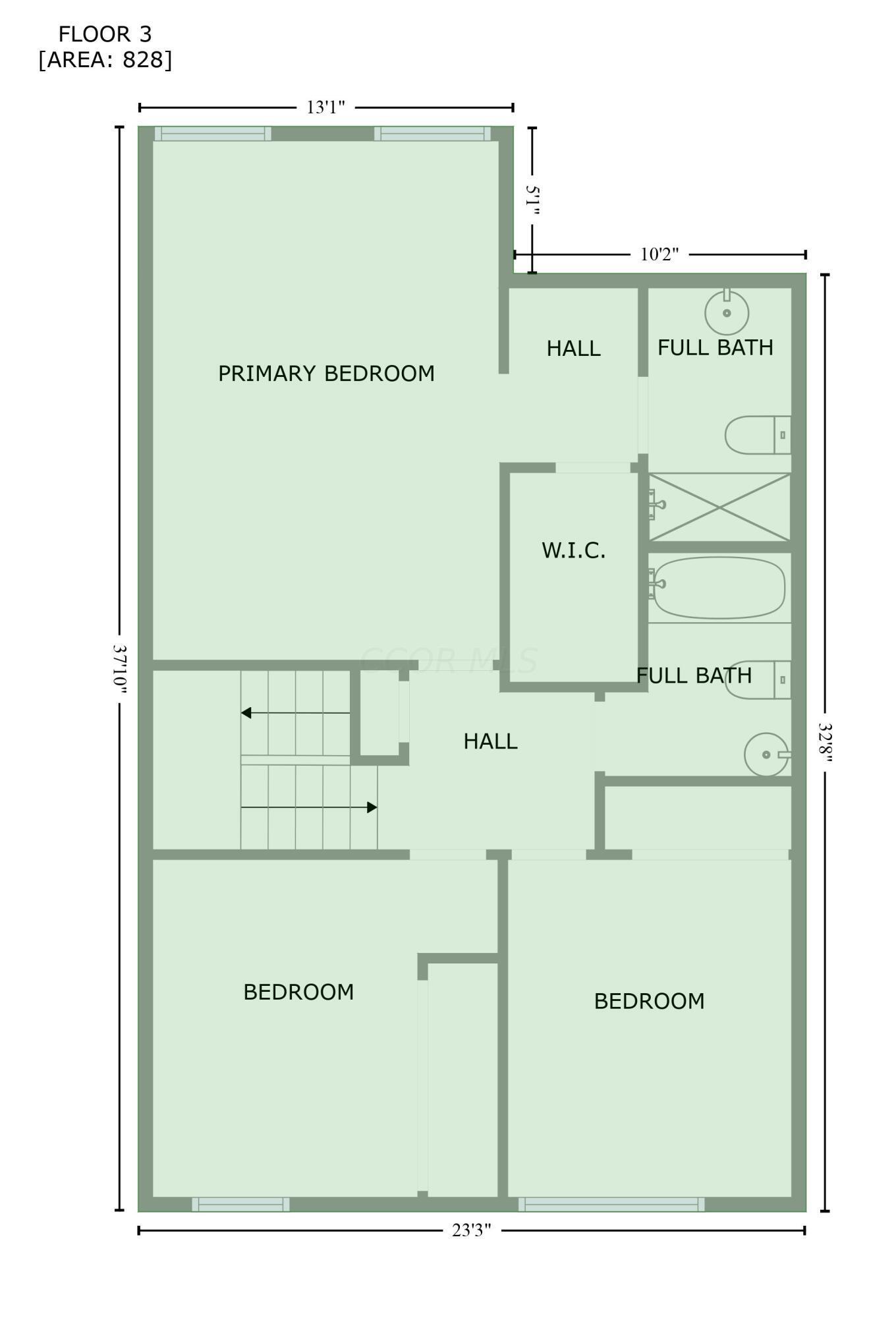 4925 Whistlewood Lane, 1 Property Photo 22