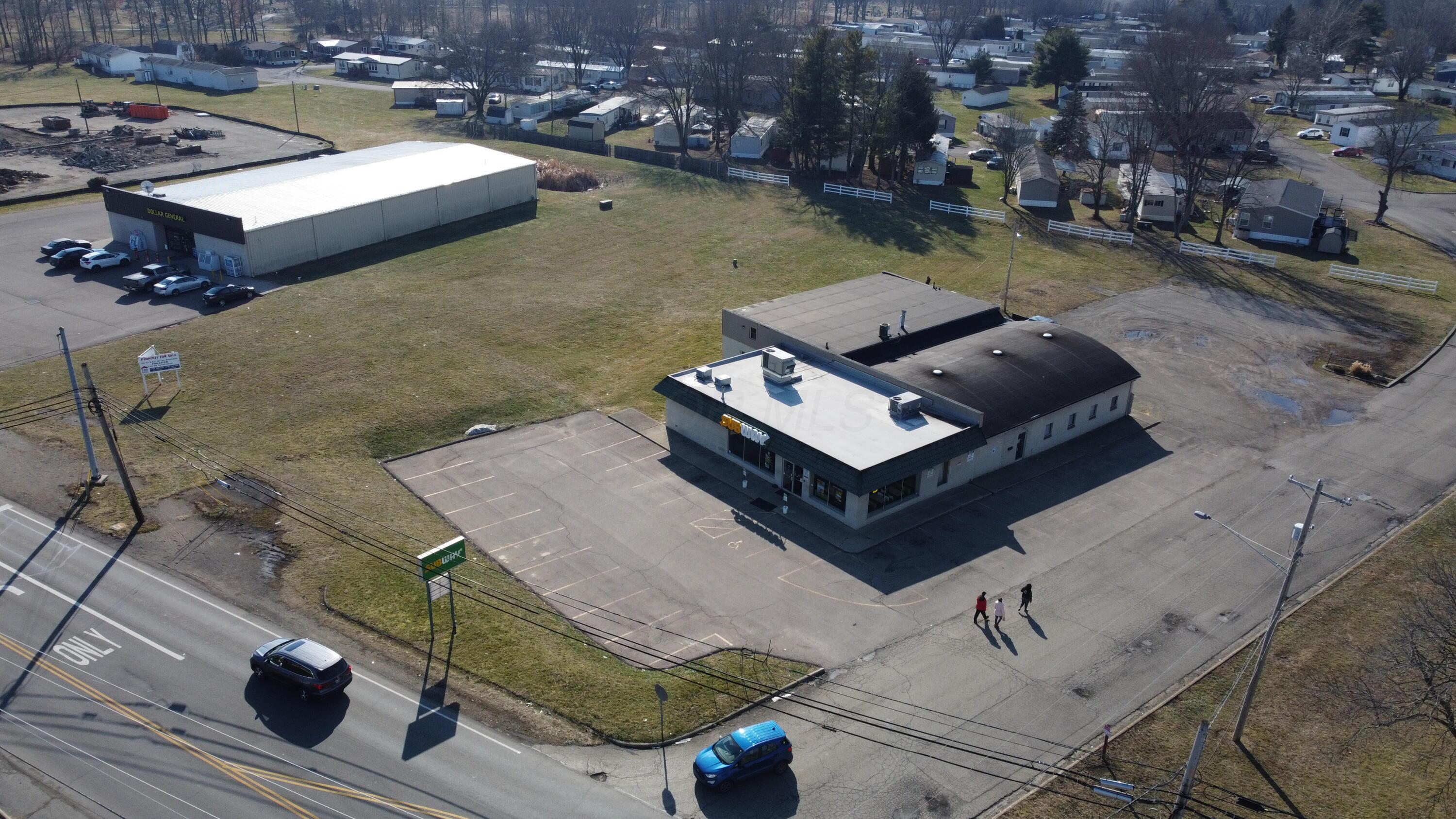 1211 N Court Street Property Photo 1