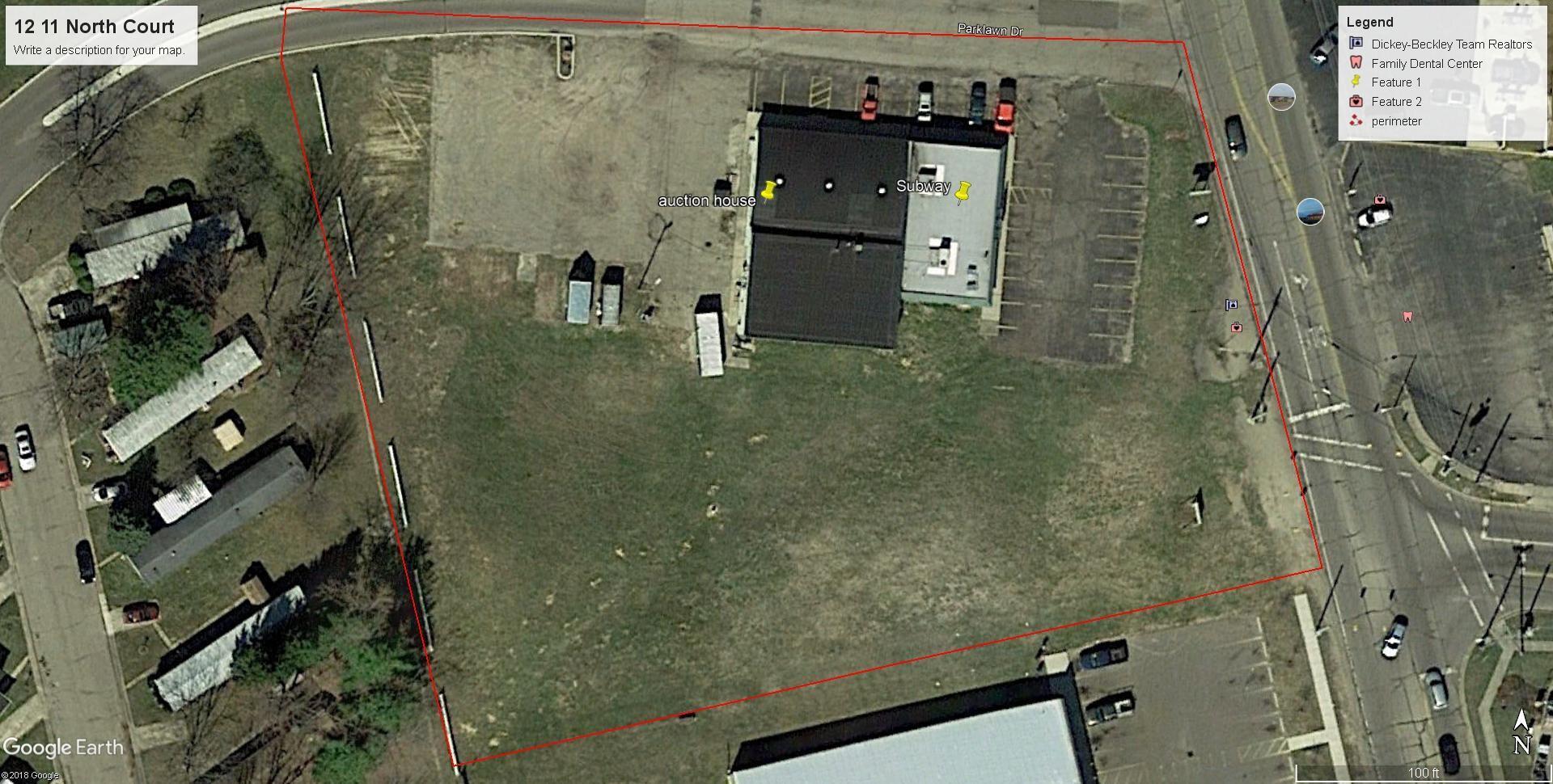 1211 N Court Street Property Photo 3