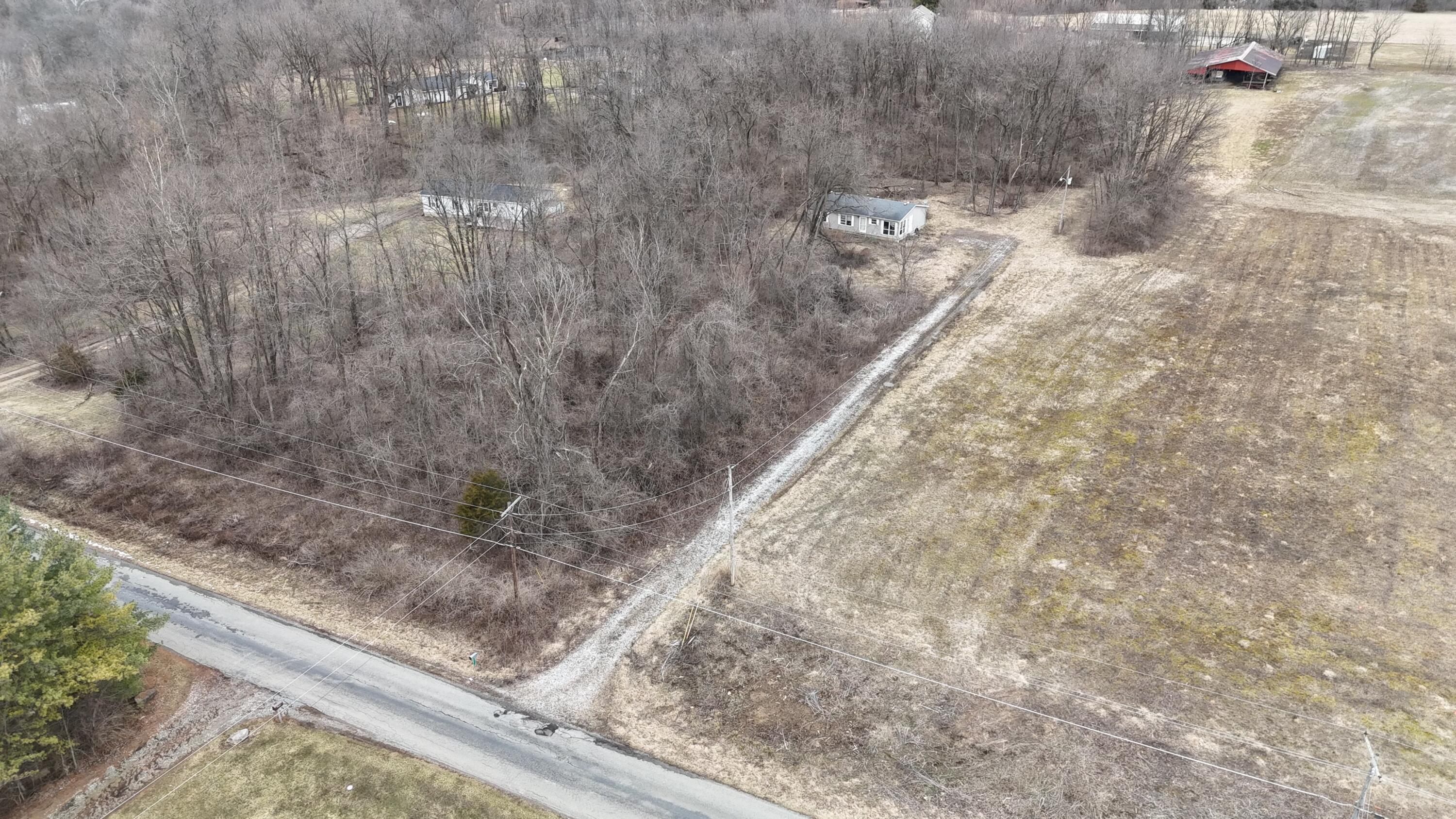 3301 Township Road 221 Property Photo 1