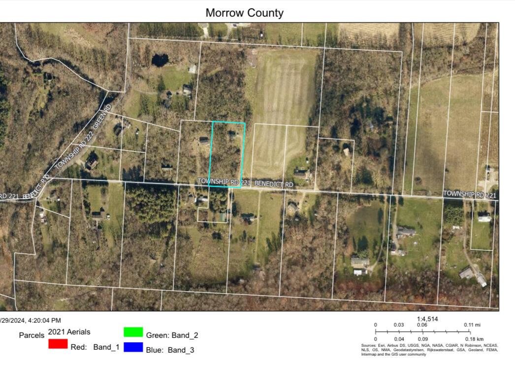 3301 Township Road 221 Property Photo 4