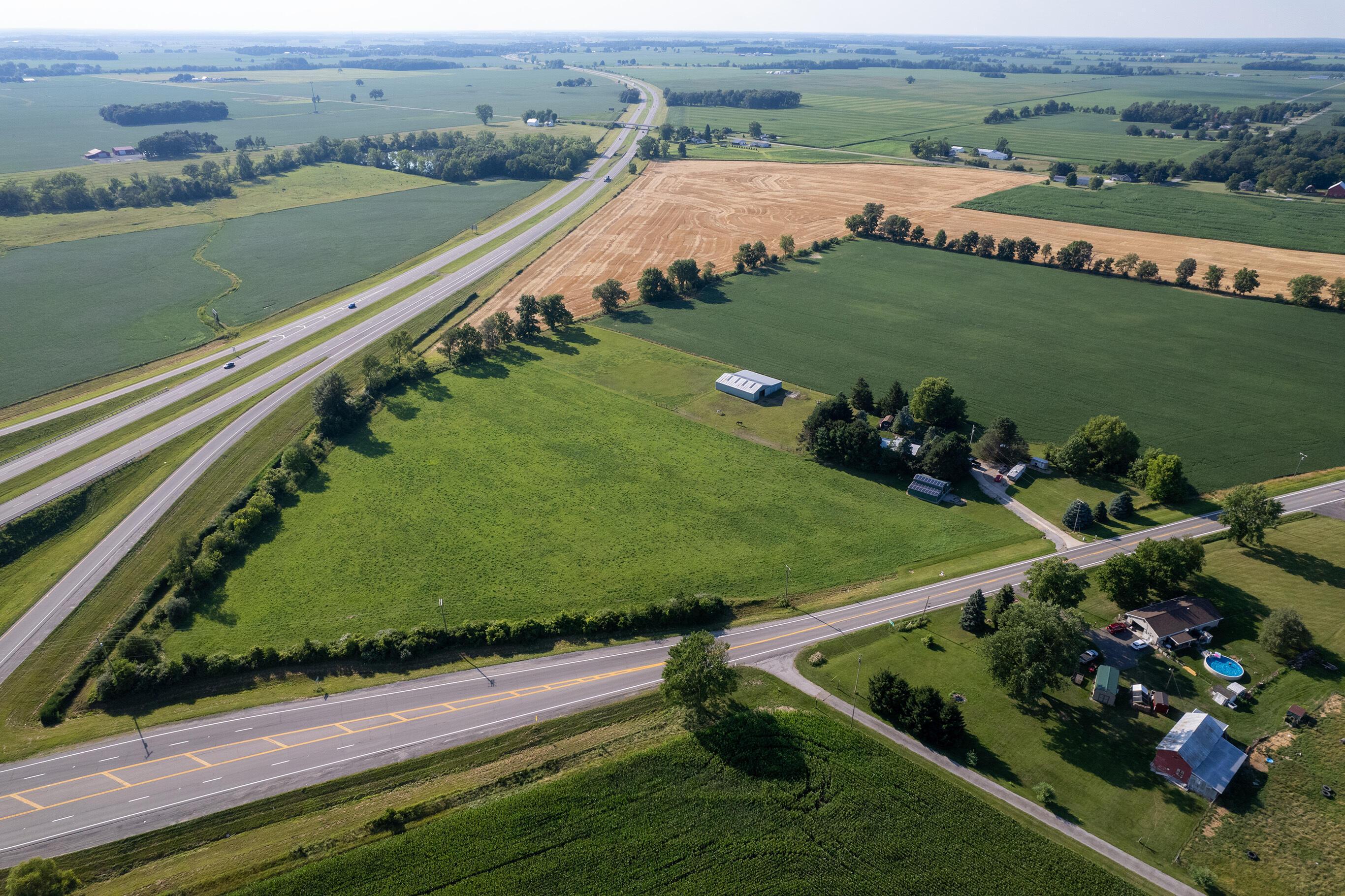 3953 Marion Bucyrus Road Property Photo 1