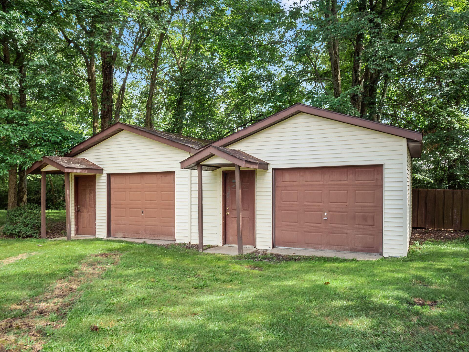 6611 Morse Road Property Photo 3