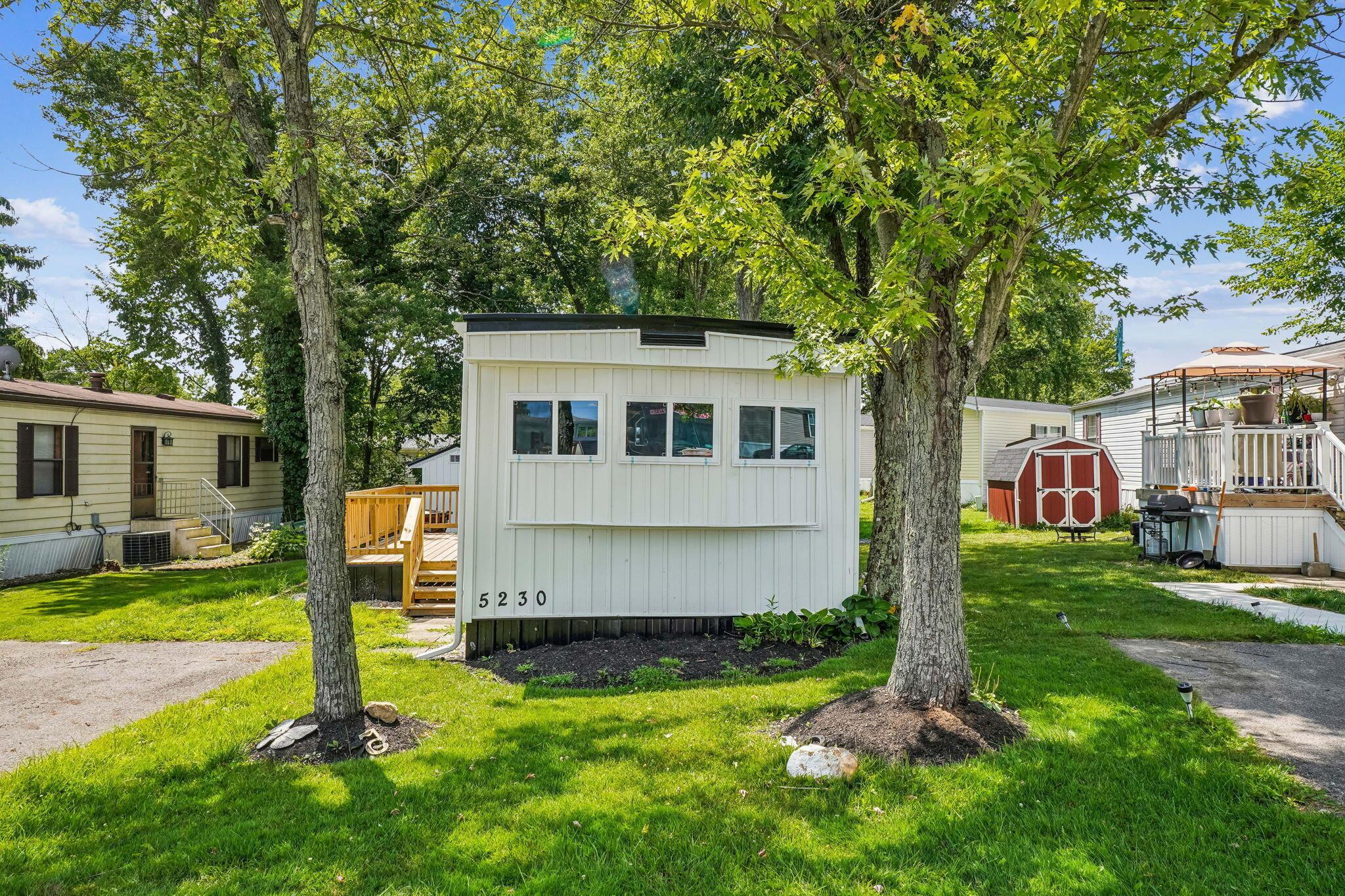 5230 Cypress Drive Property Photo
