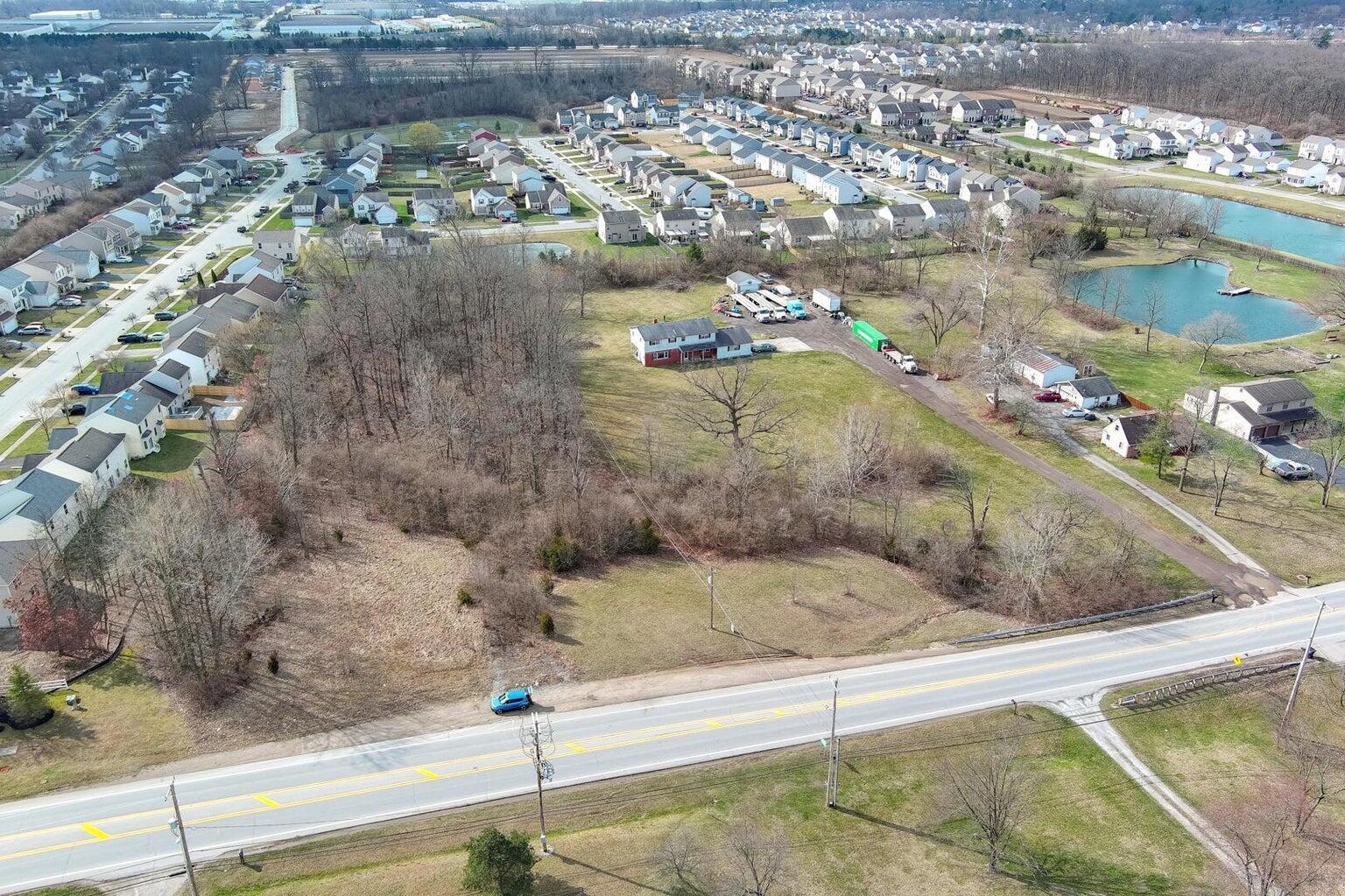 3711 Alkire Road Property Photo 4