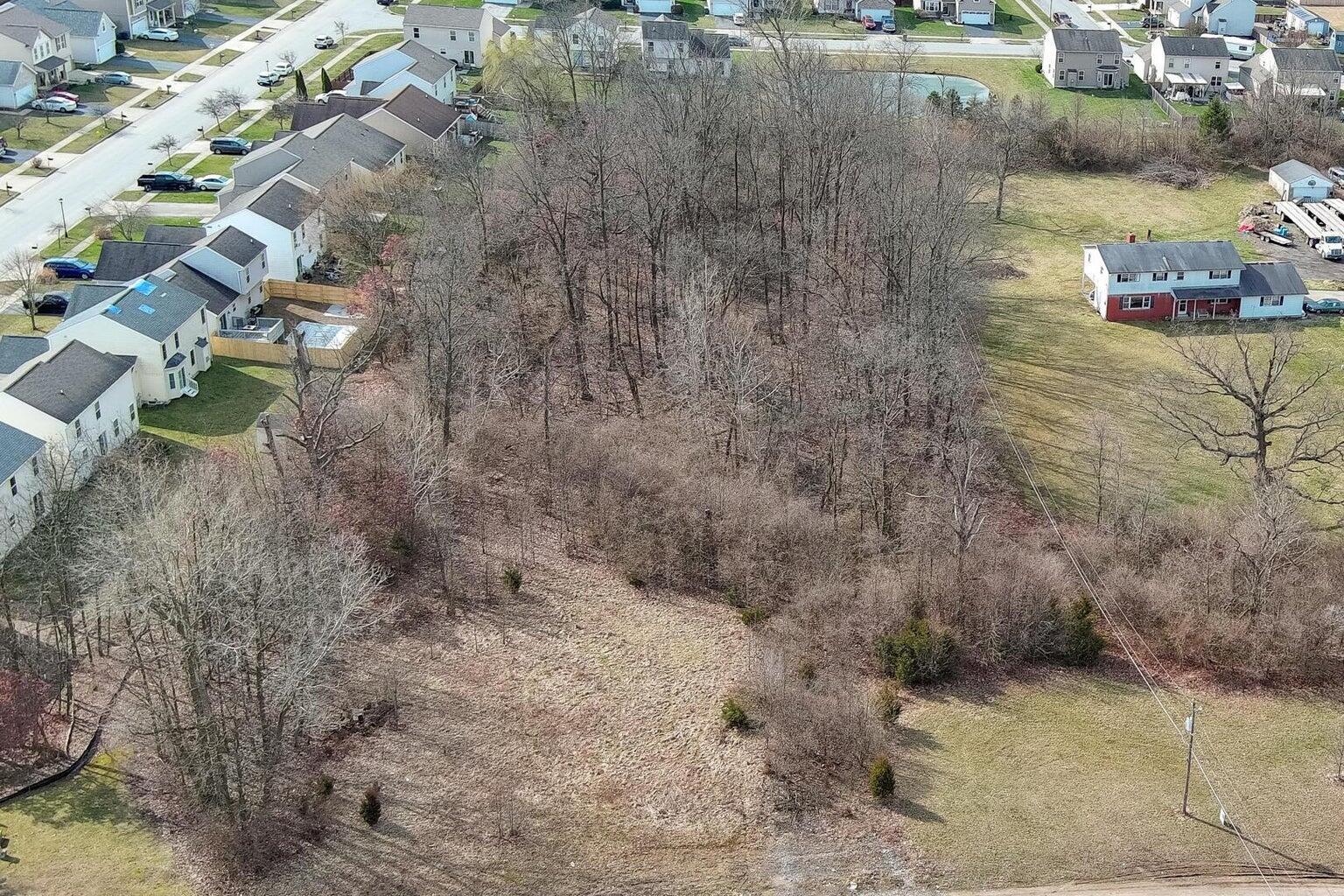 3711 Alkire Road Property Photo 5