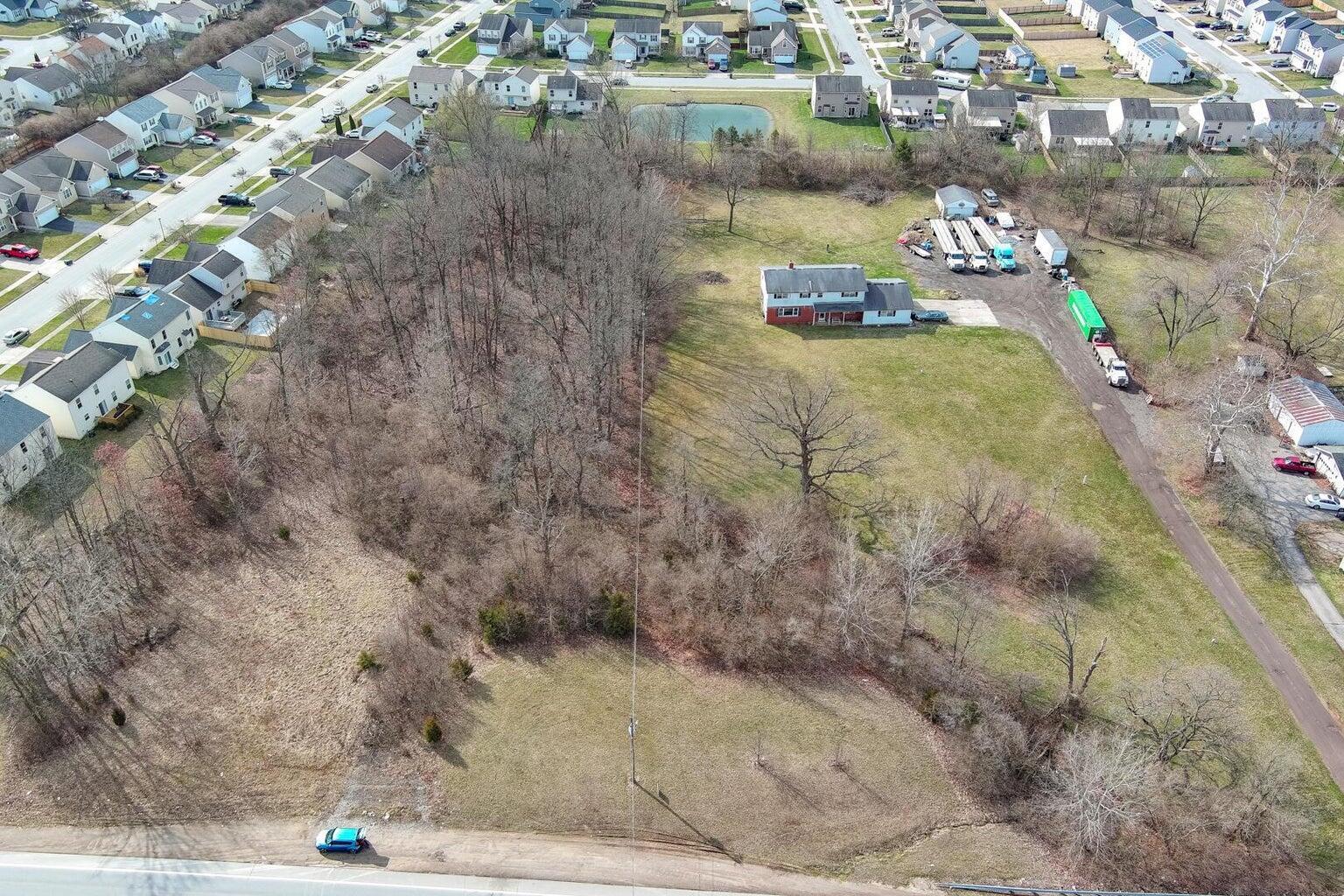 3711 Alkire Road Property Photo 6