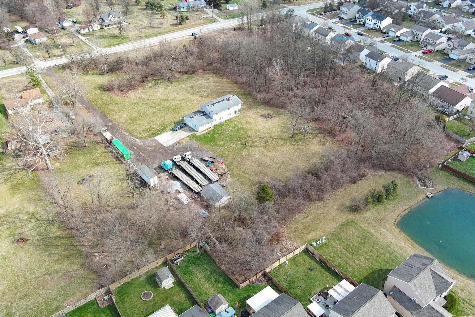 3711 Alkire Road Property Photo 8
