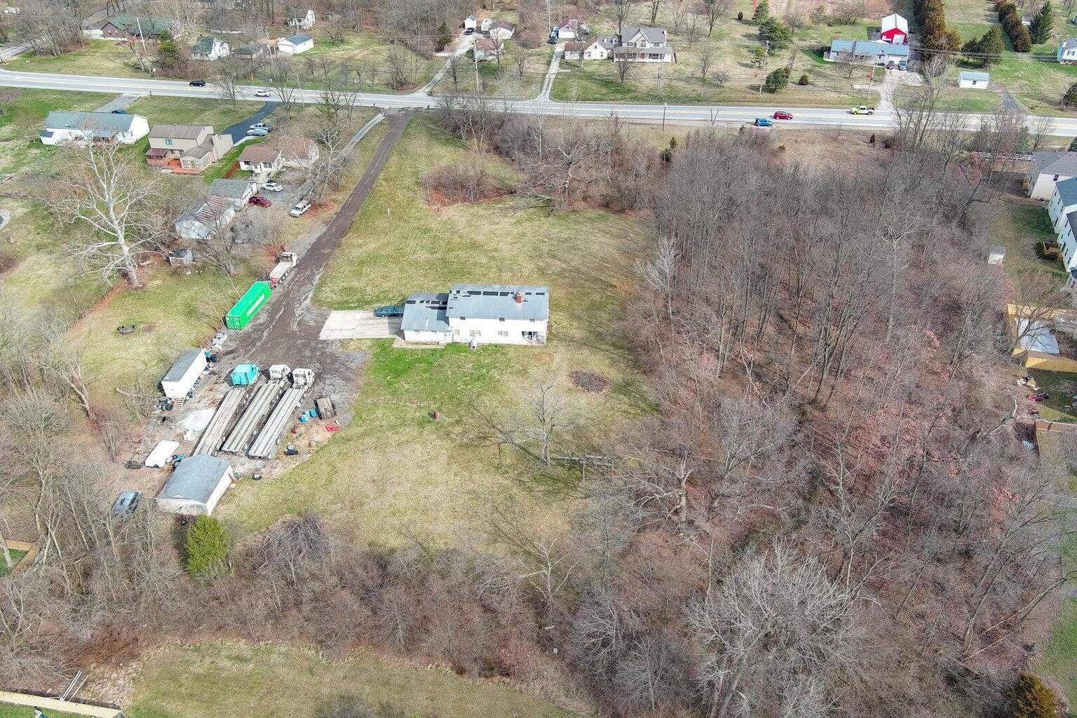 3711 Alkire Road Property Photo 9