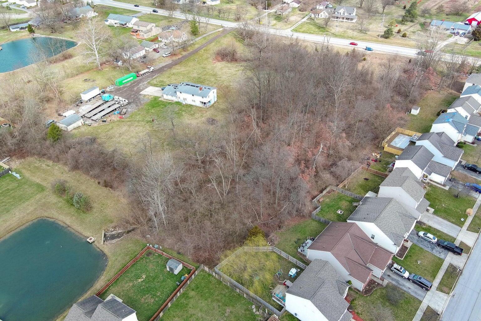 3711 Alkire Road Property Photo 10