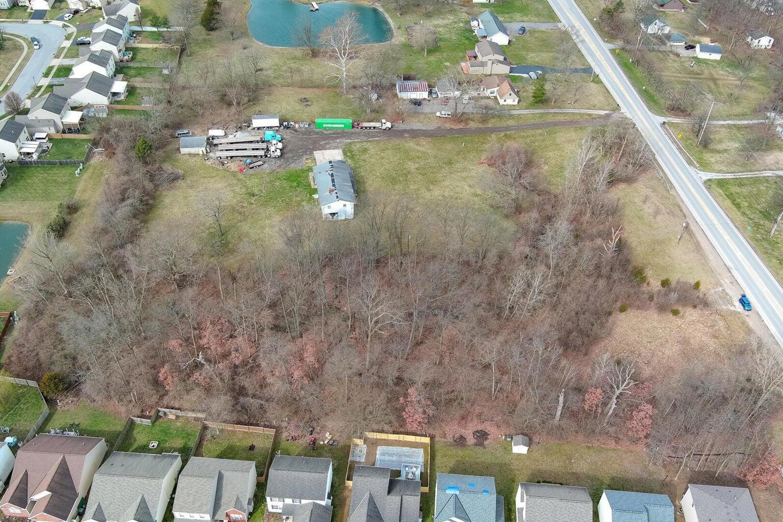 3711 Alkire Road Property Photo 11