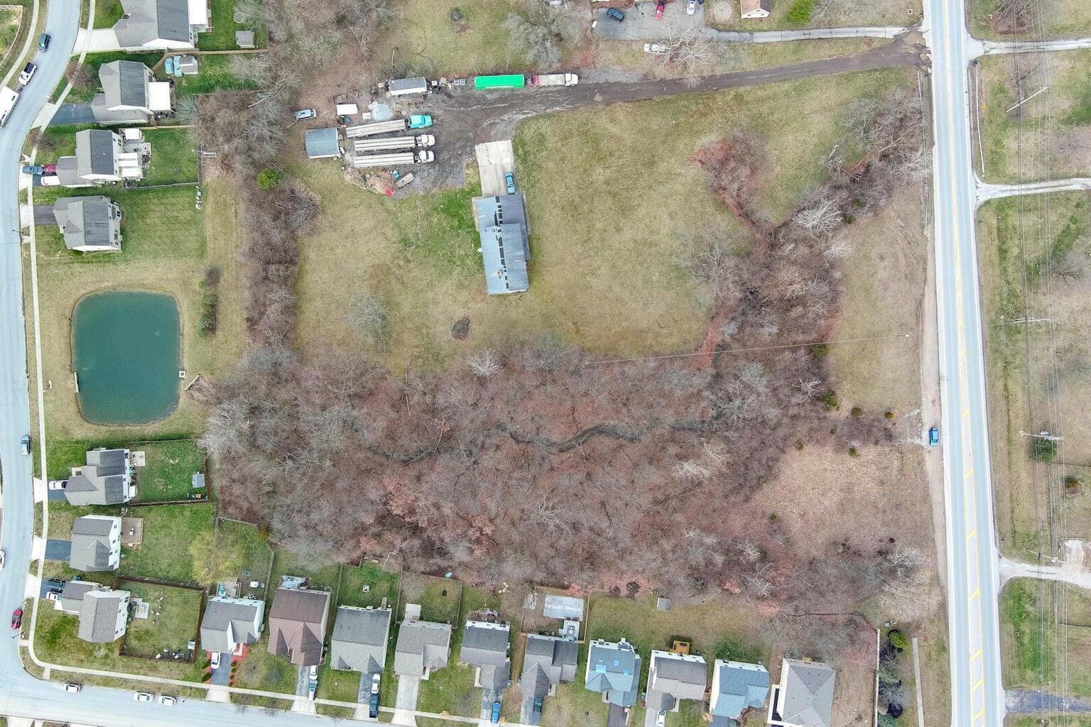 3711 Alkire Road Property Photo 13