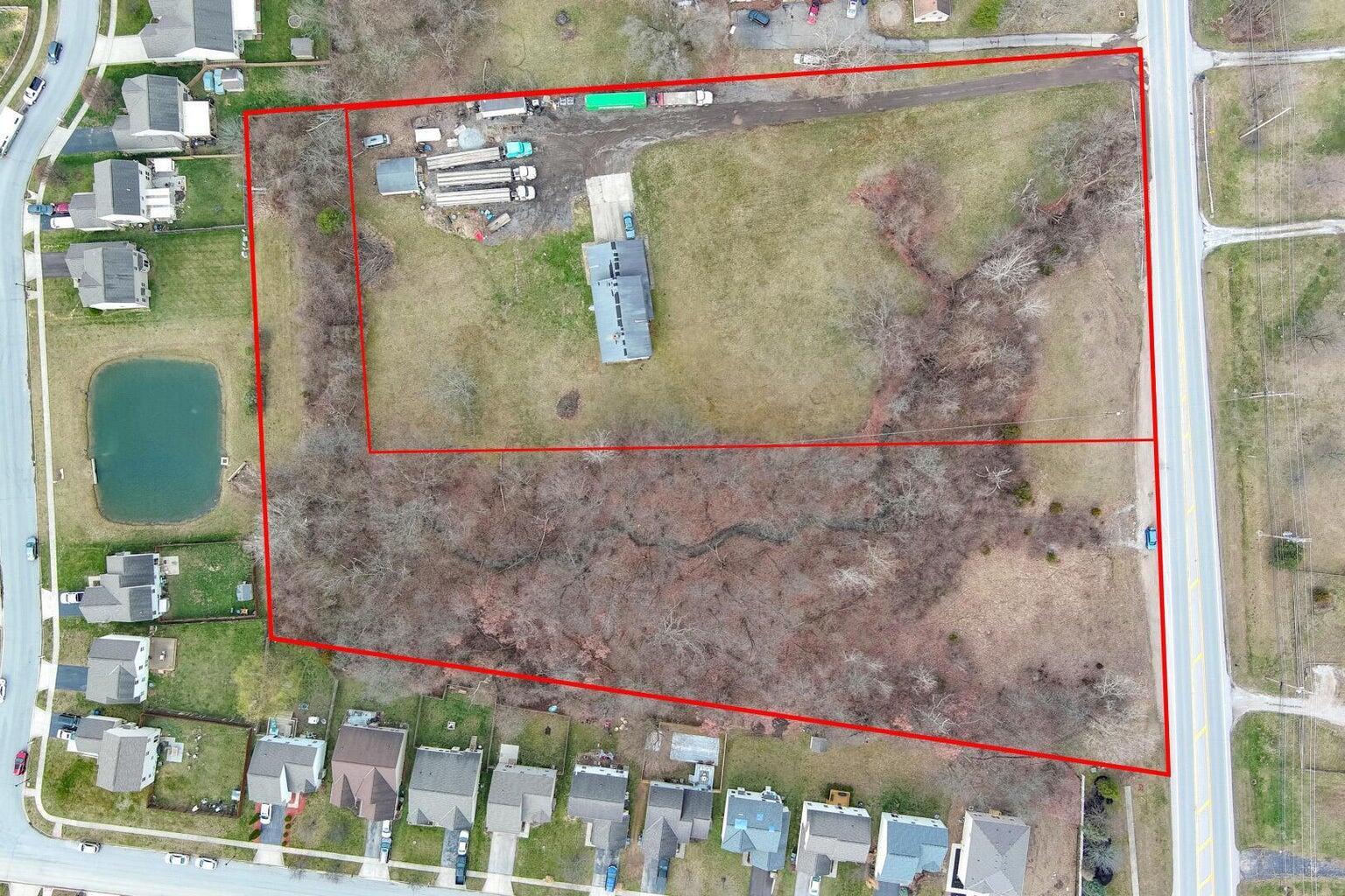 3711 Alkire Road Property Photo 14