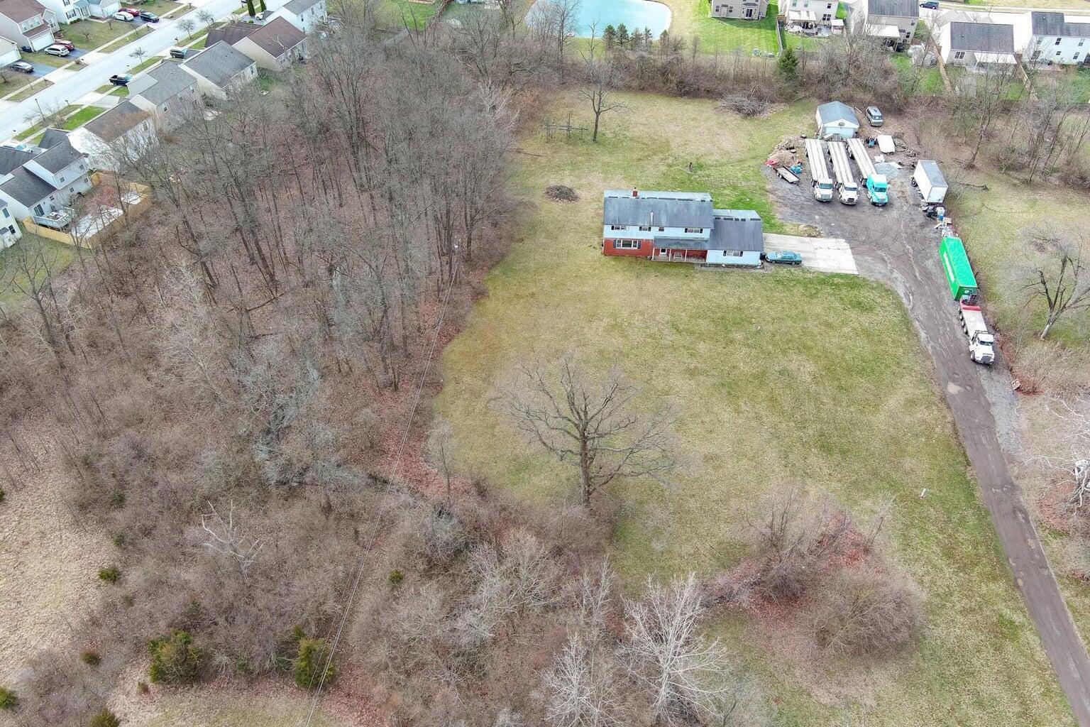 3711 Alkire Road Property Photo 18