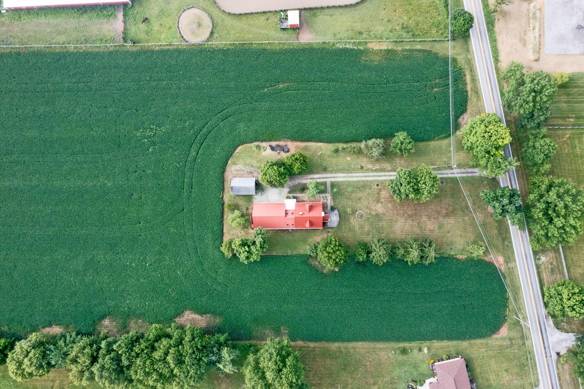 0 Berlin Station Road Property Photo 5