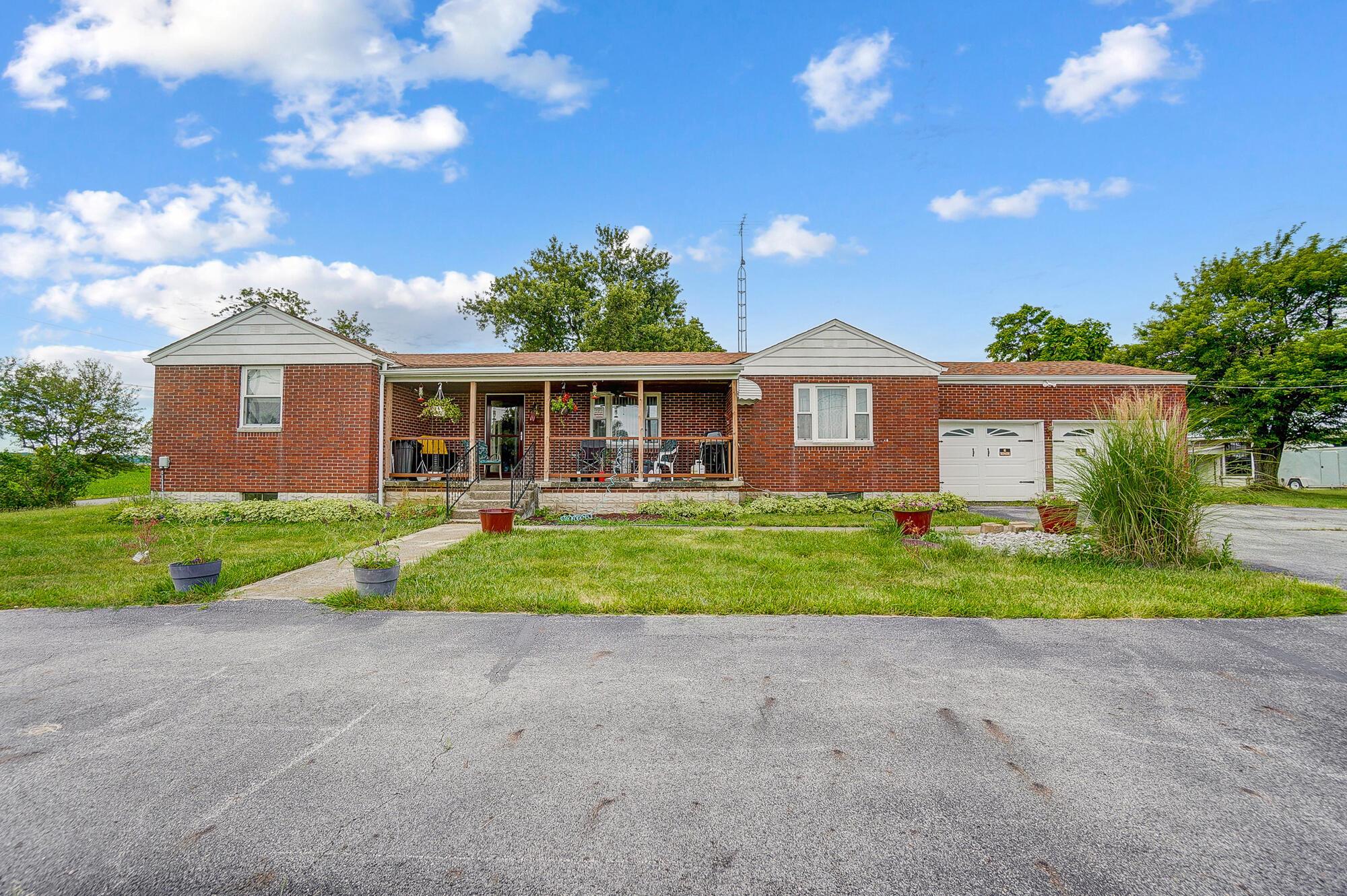 5349 State Route 366 Property Photo 3
