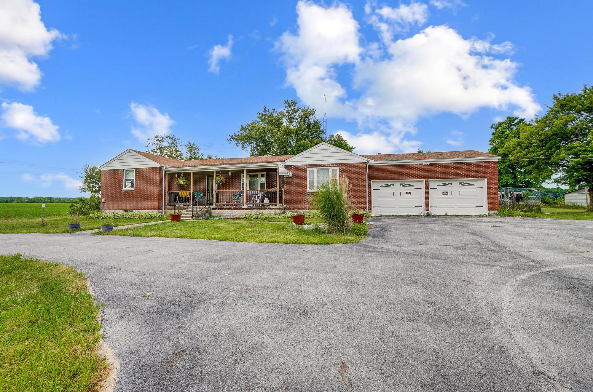 5349 State Route 366 Property Photo 4