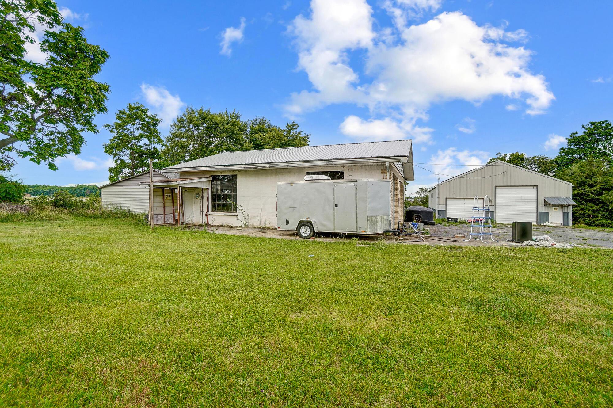 5349 State Route 366 Property Photo 13