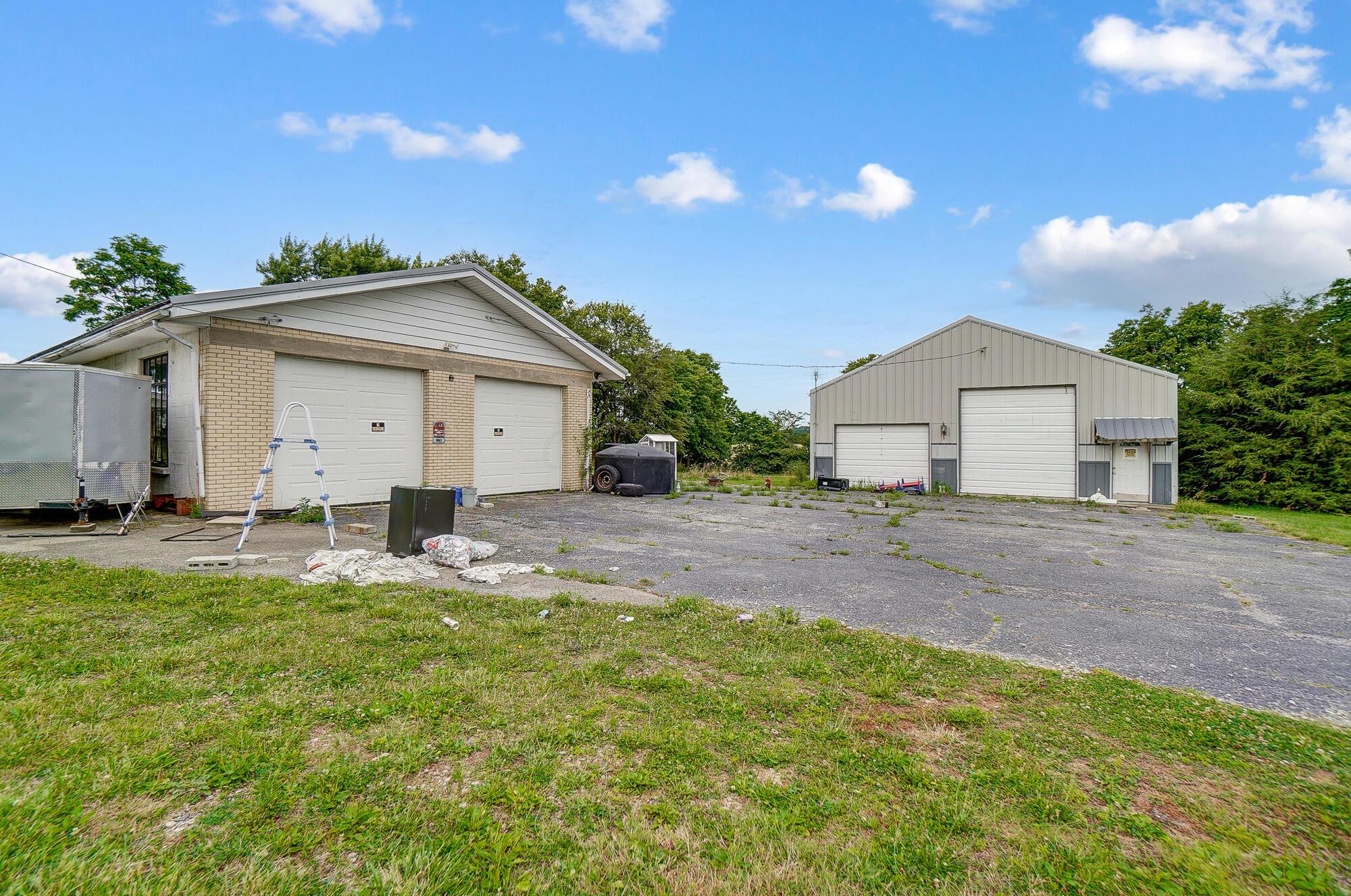 5349 State Route 366 Property Photo 14