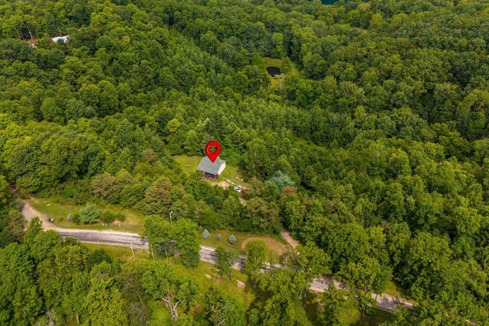 13207 Clapper Hollow Road Property Photo 3