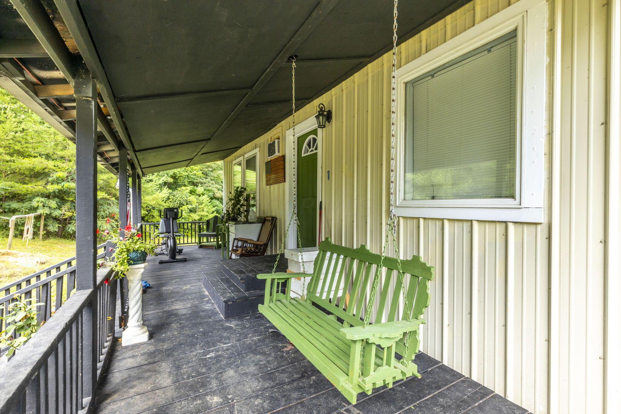 13207 Clapper Hollow Road Property Photo 6