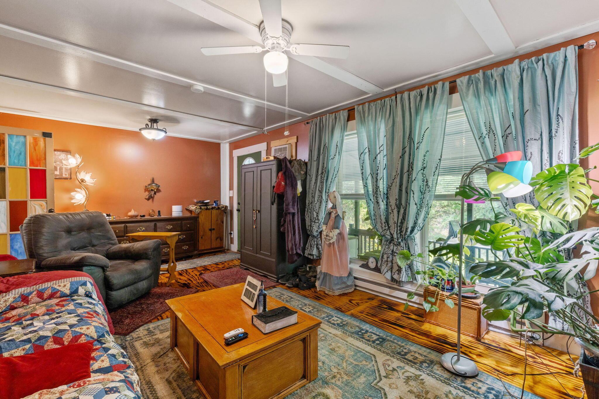 13207 Clapper Hollow Road Property Photo 7