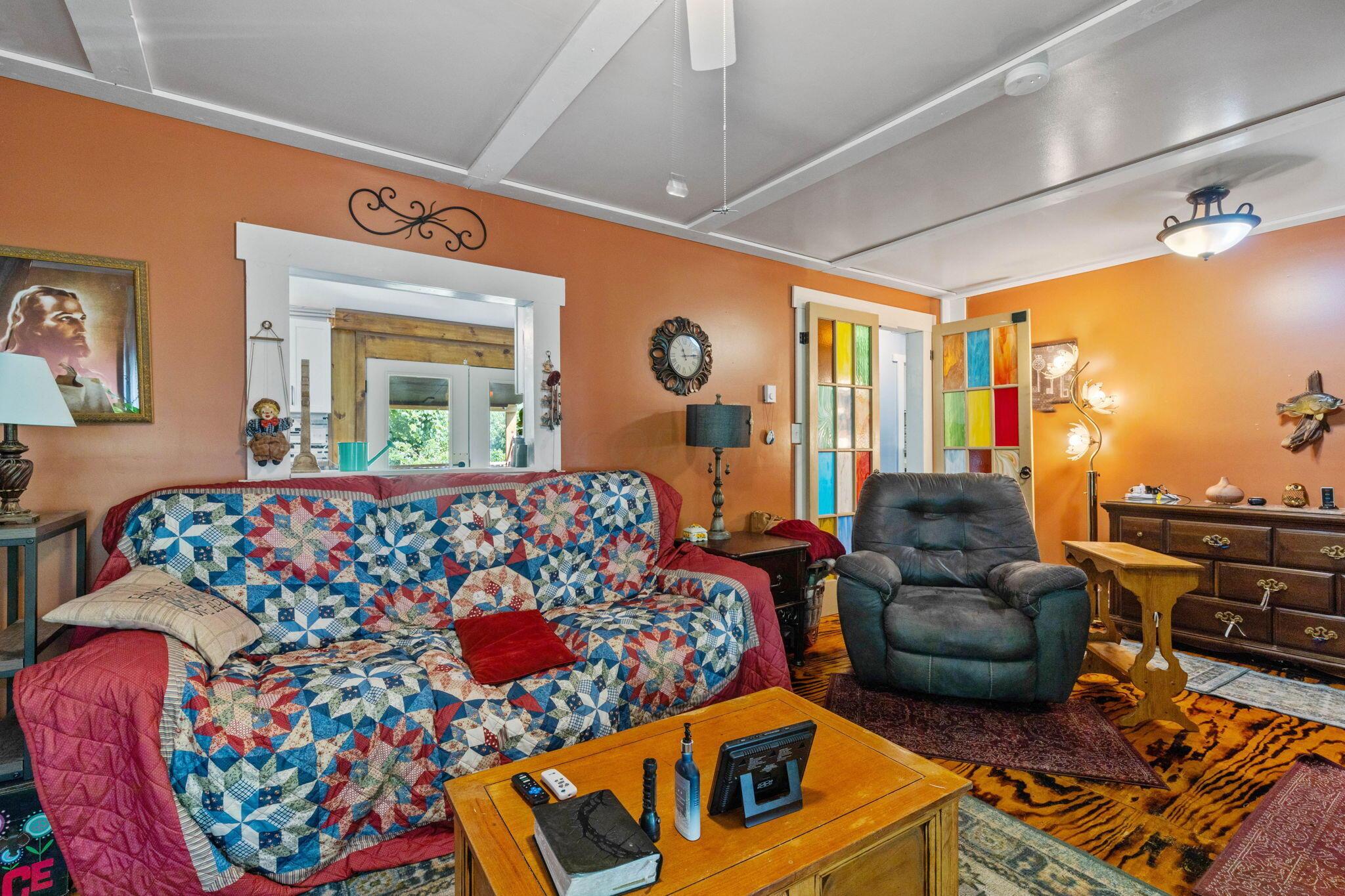 13207 Clapper Hollow Road Property Photo 9