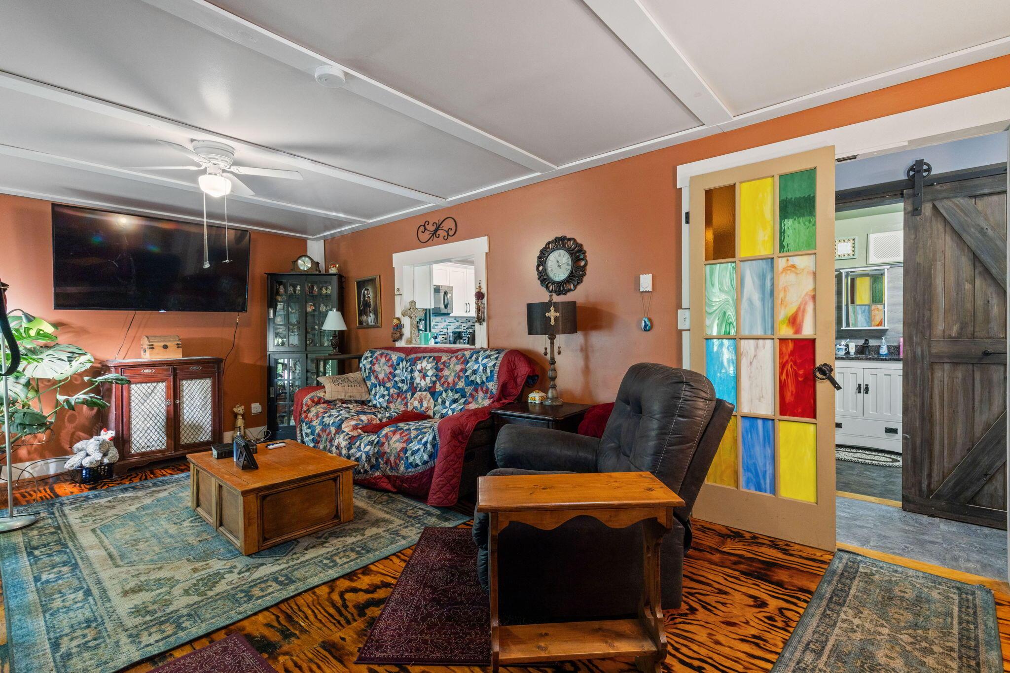 13207 Clapper Hollow Road Property Photo 10