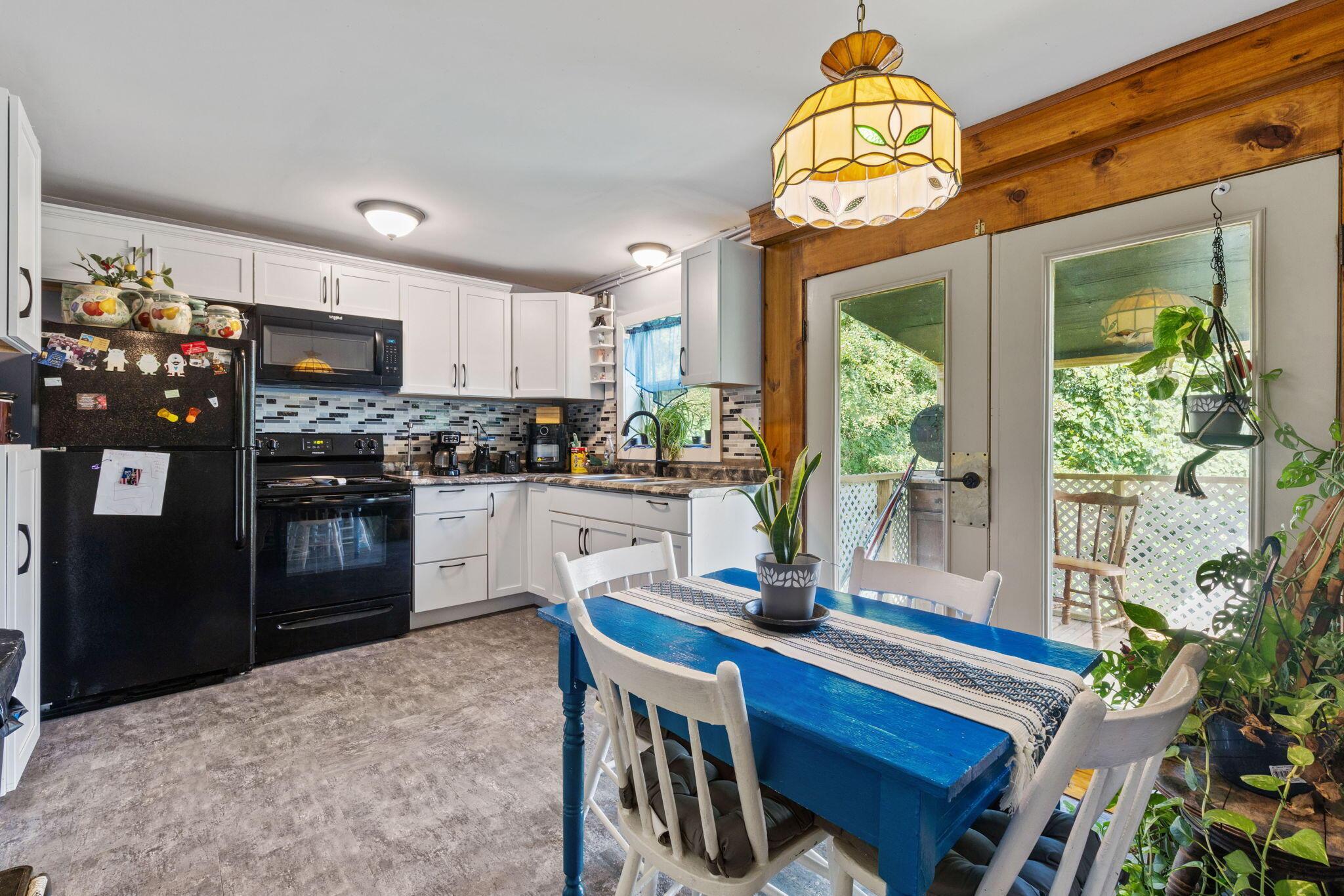 13207 Clapper Hollow Road Property Photo 12