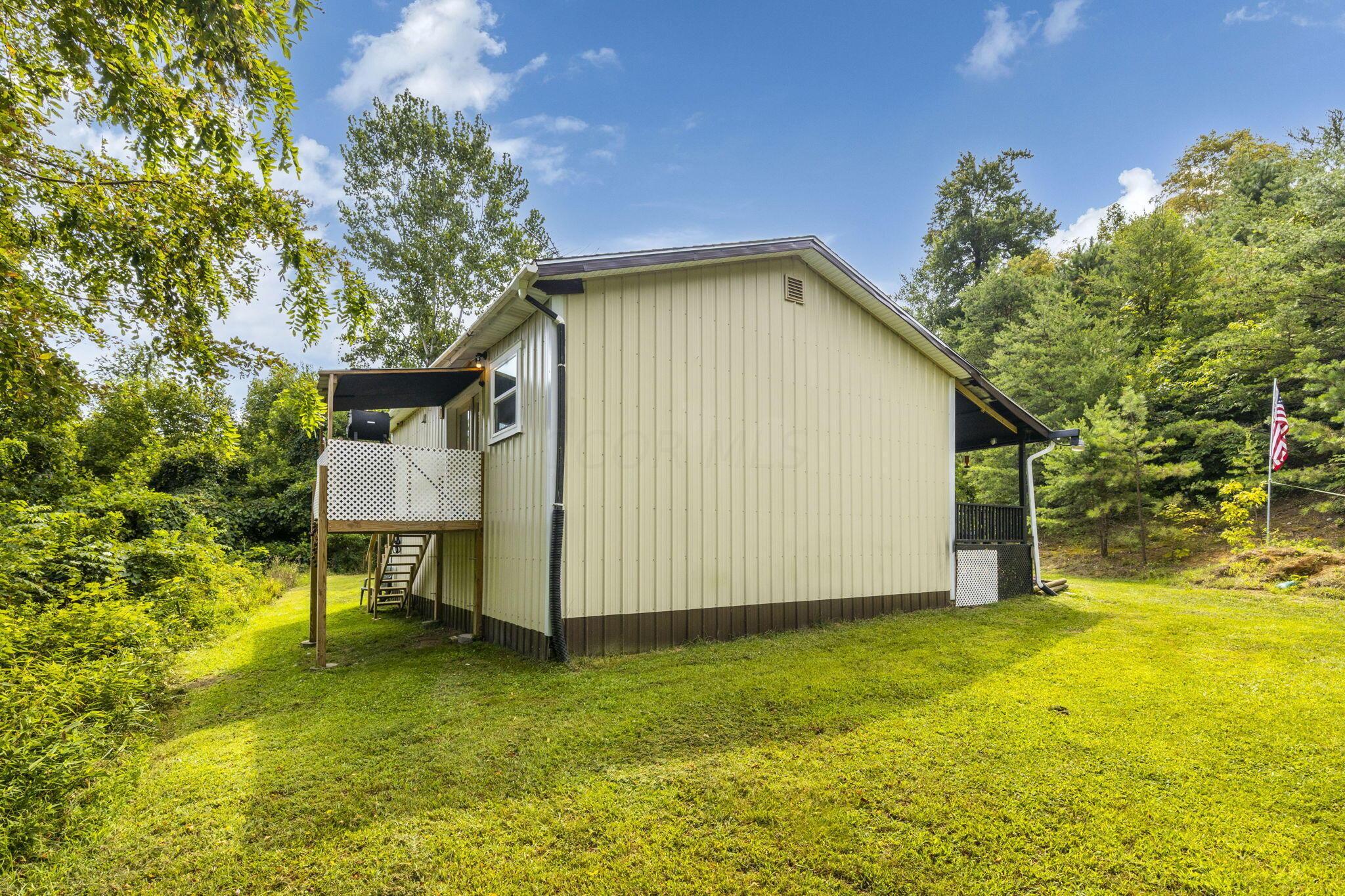 13207 Clapper Hollow Road Property Photo 24