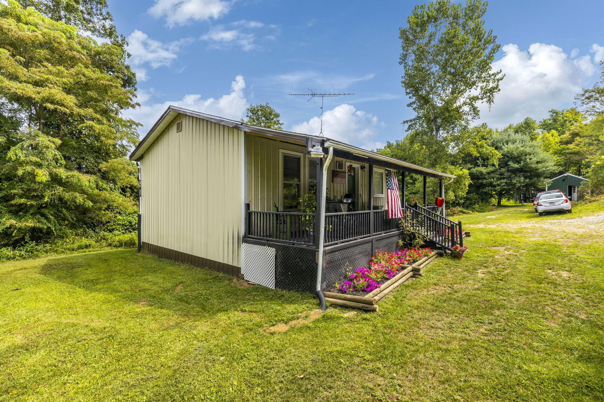 13207 Clapper Hollow Road Property Photo 30
