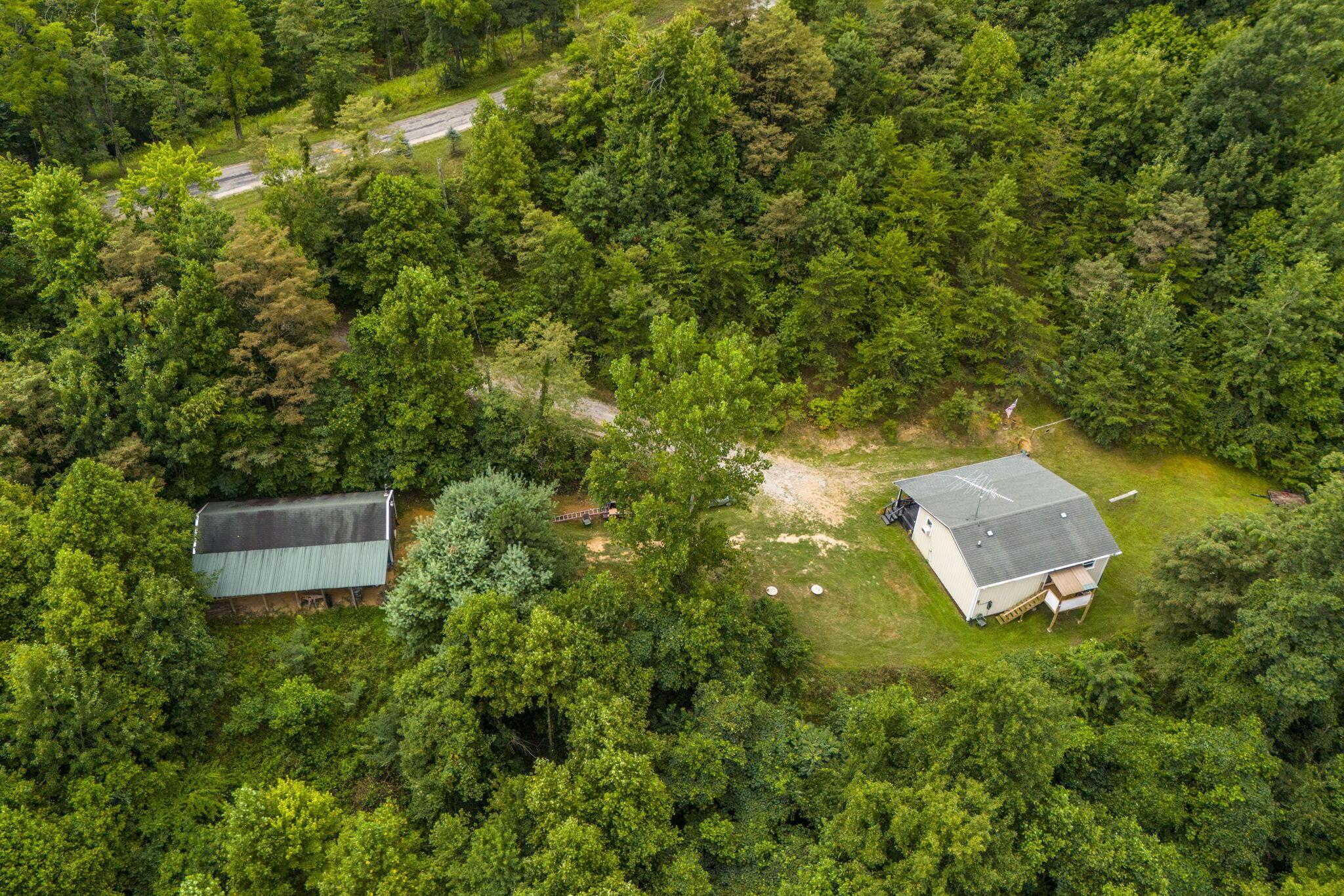 13207 Clapper Hollow Road Property Photo 36